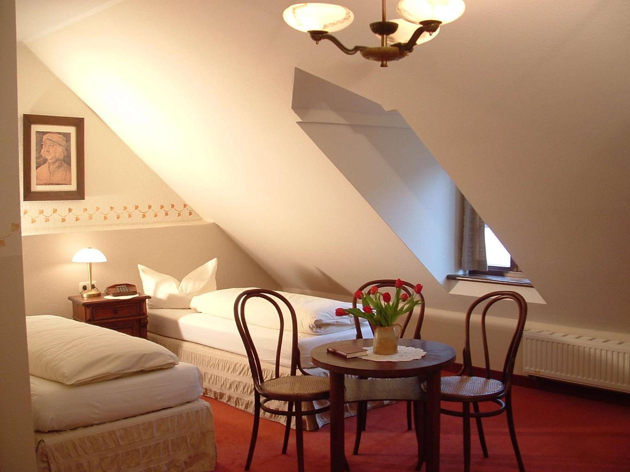 Triple Room - Photo 1