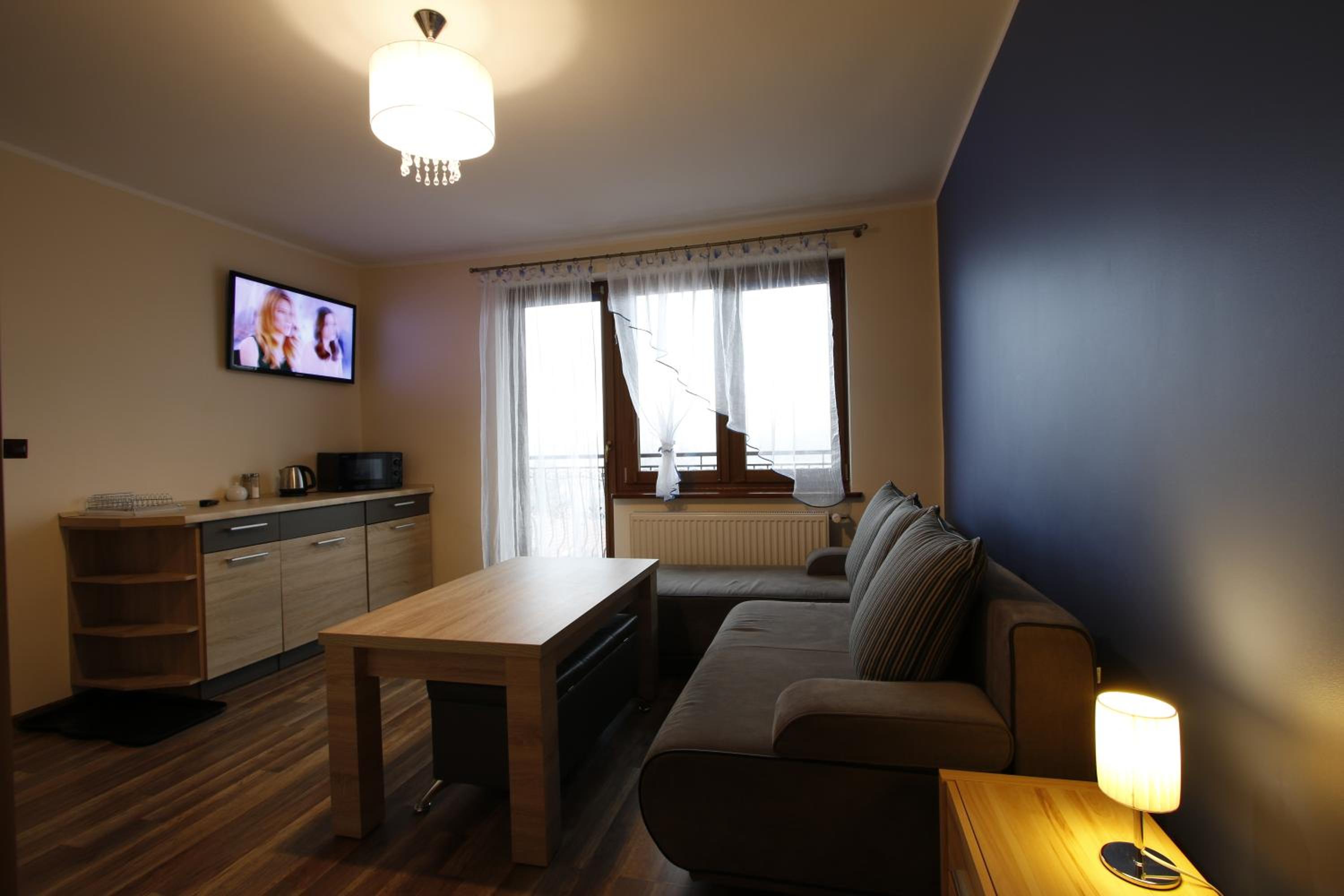 Suite with Balcony photo 3