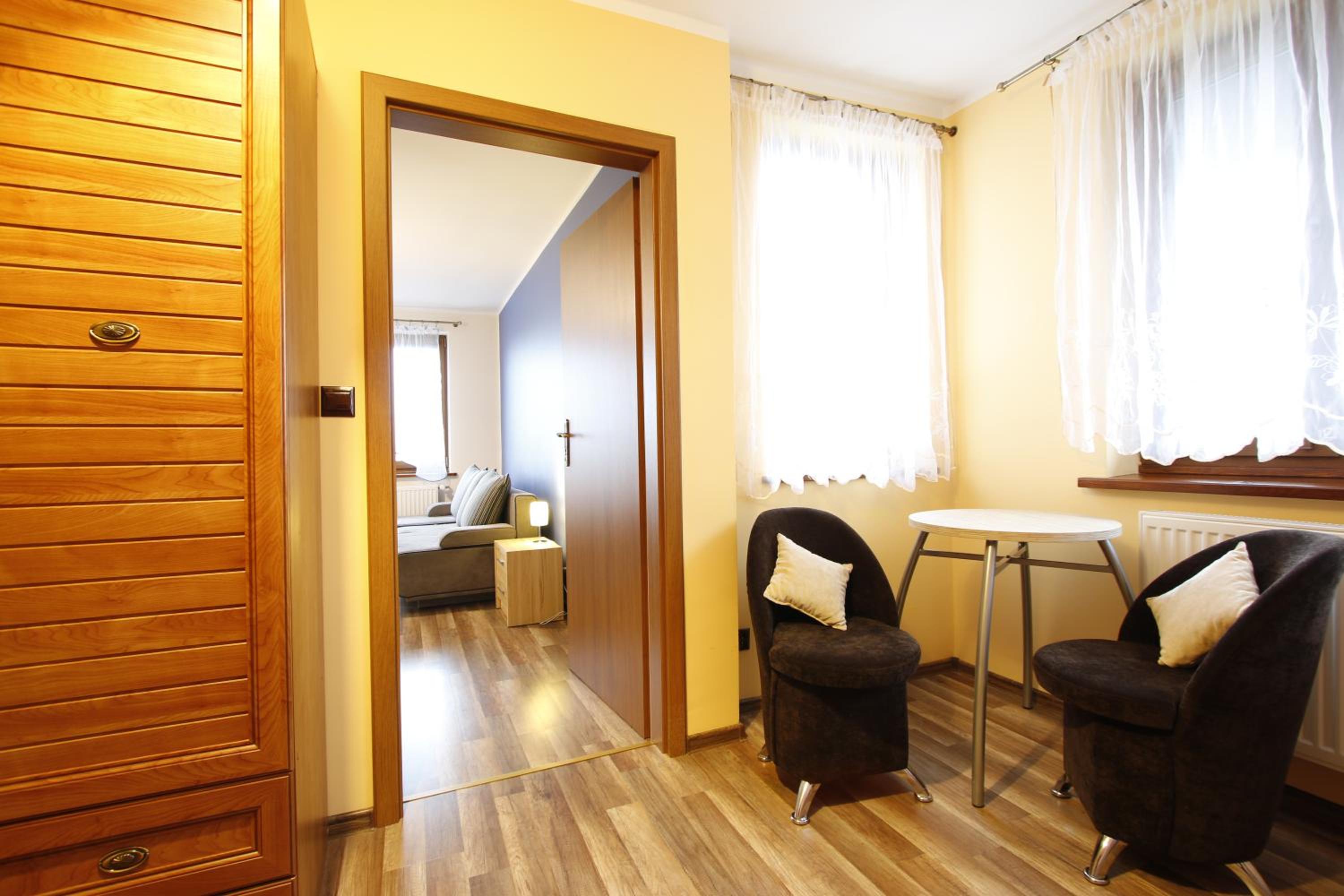 Suite with Balcony photo 2