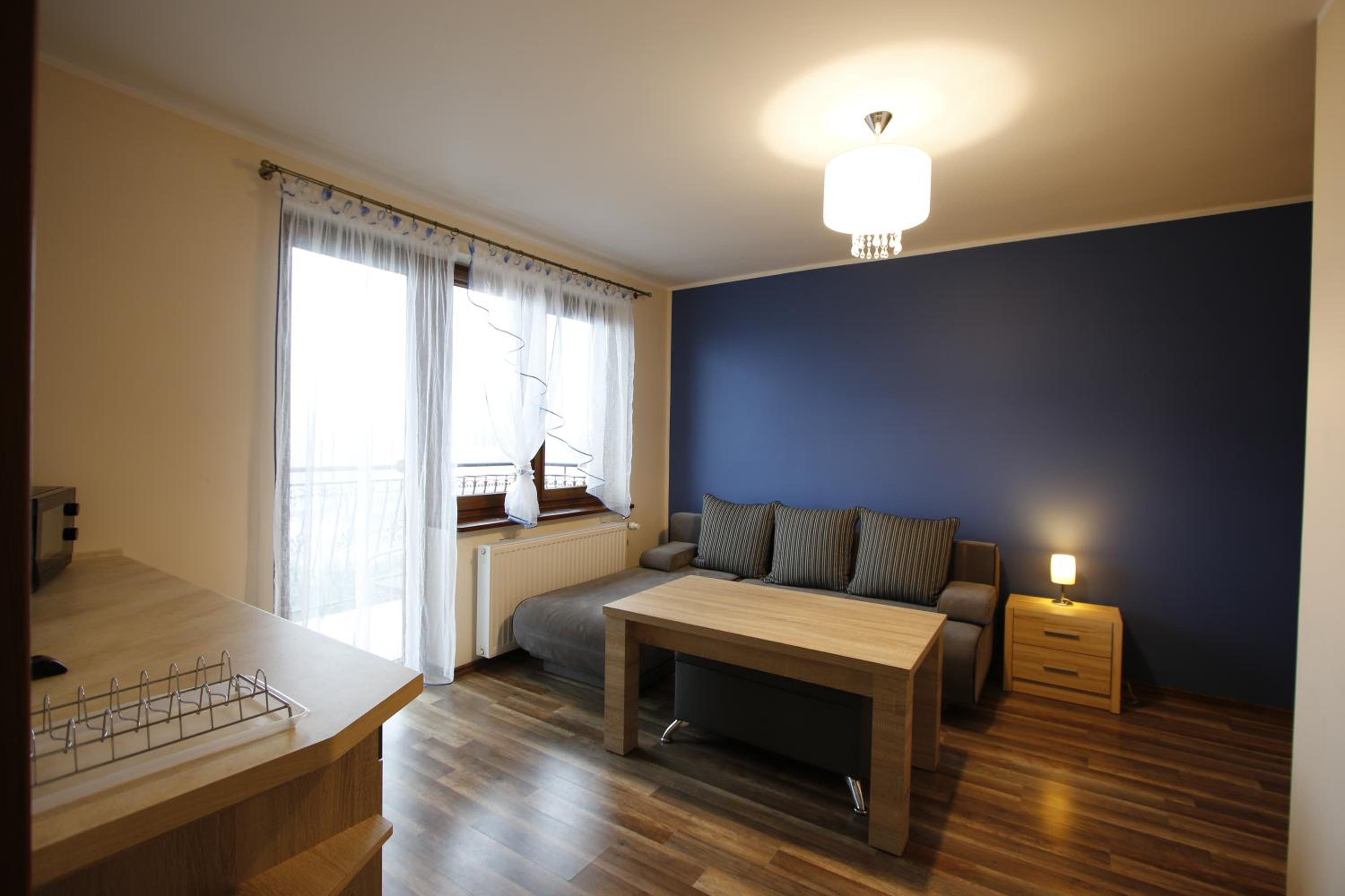 Suite with Balcony photo 1