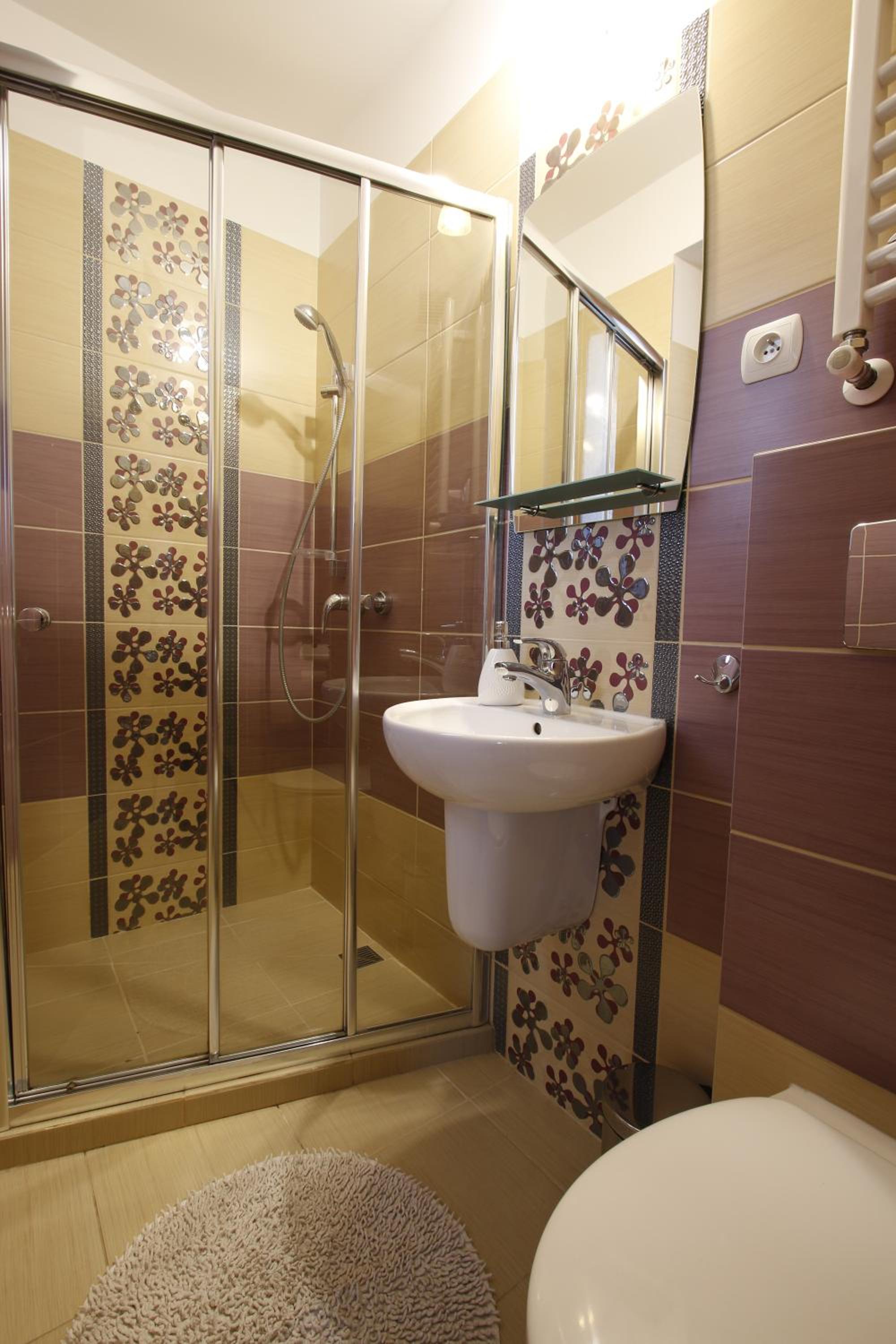 Quadruple Room with Bathroom photo 2