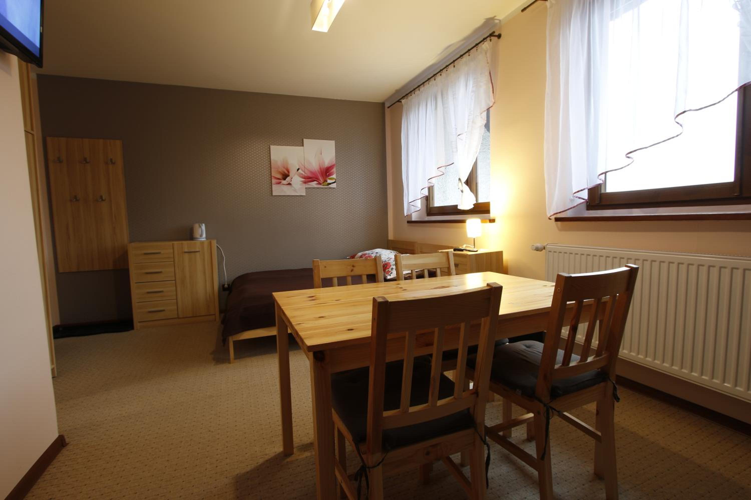 Quadruple Room with Bathroom photo 1