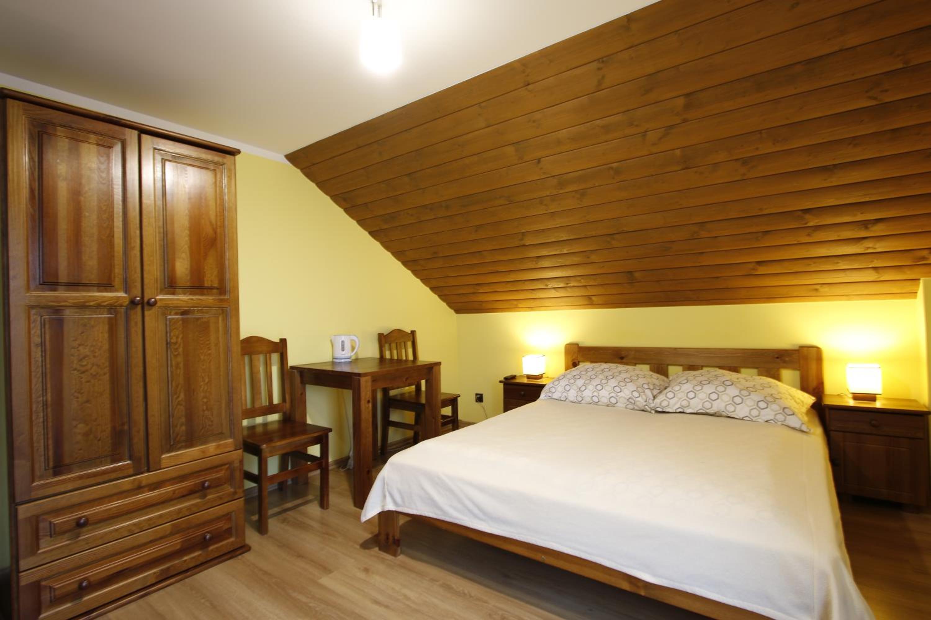 Double Room with Balcony photo 1