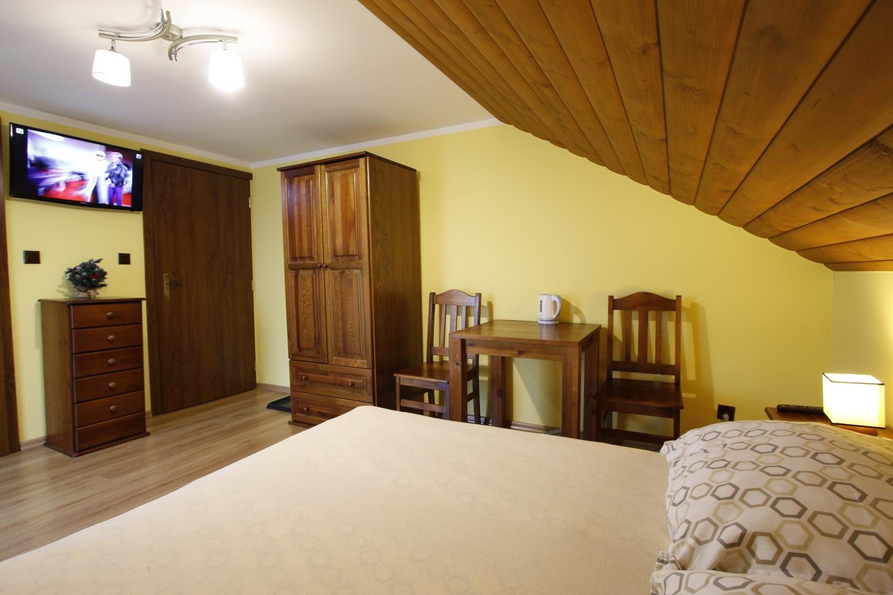 Double Room with Balcony photo 2