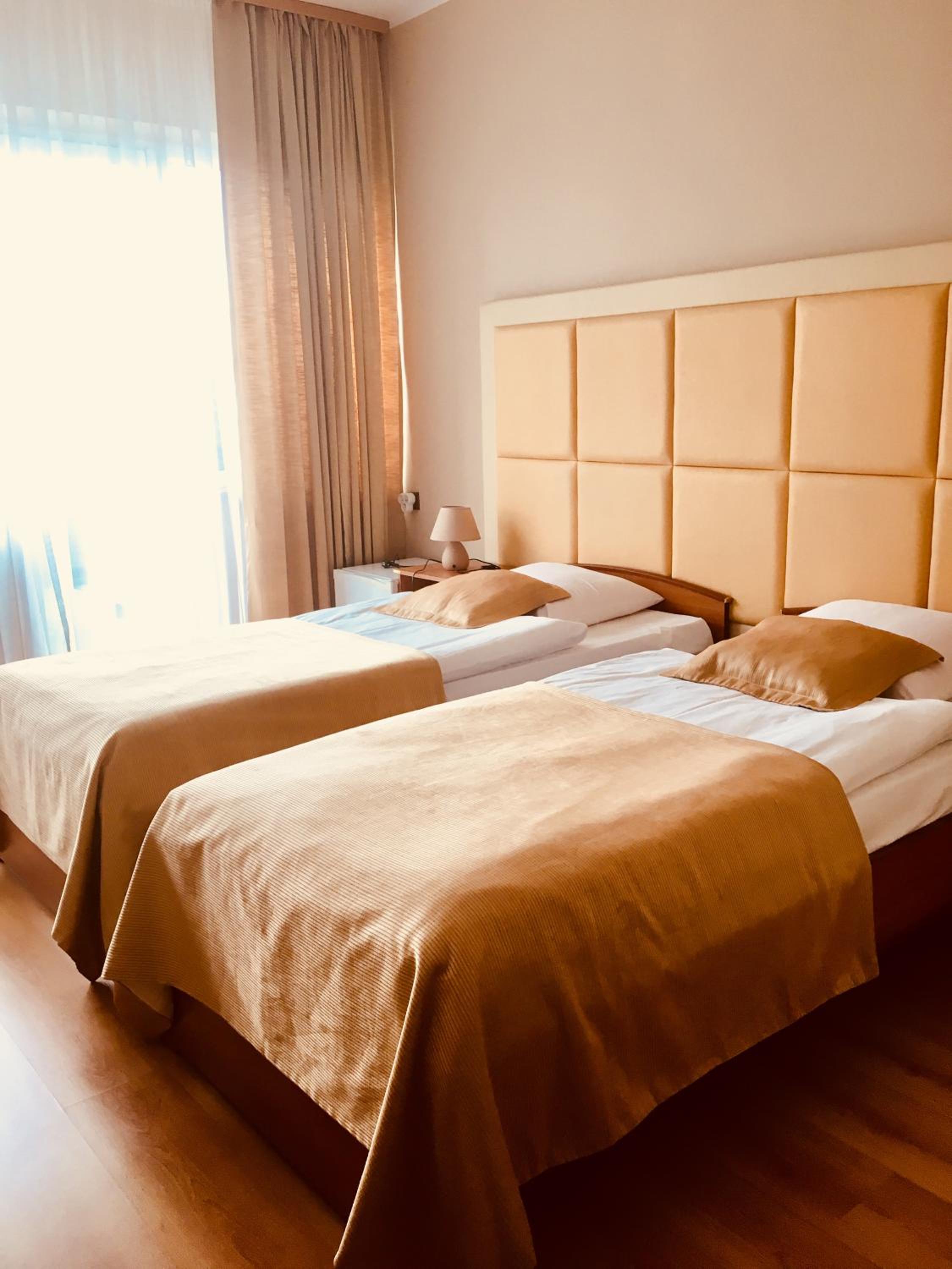 Triple Room with Terrace - Photo 1