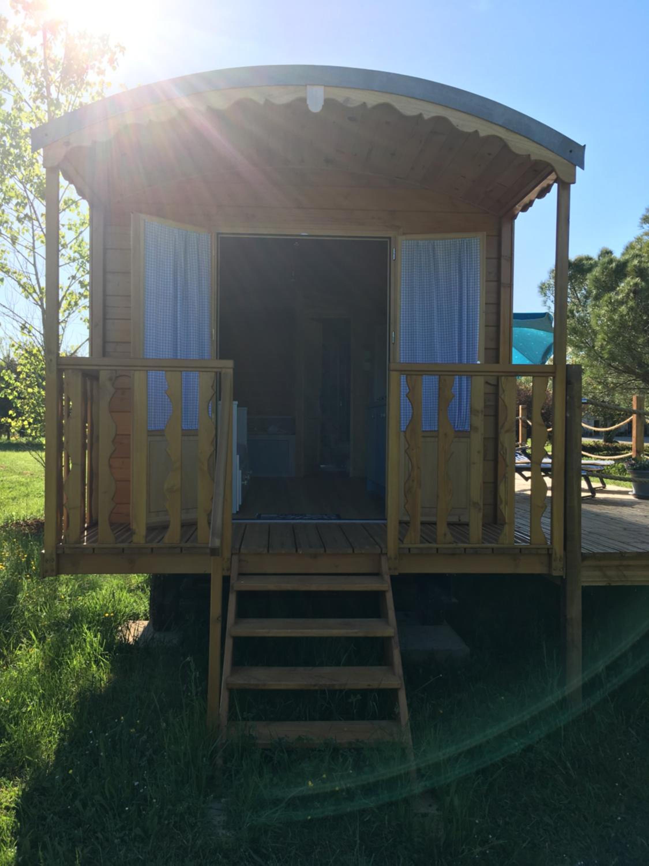 Holiday Home photo 3