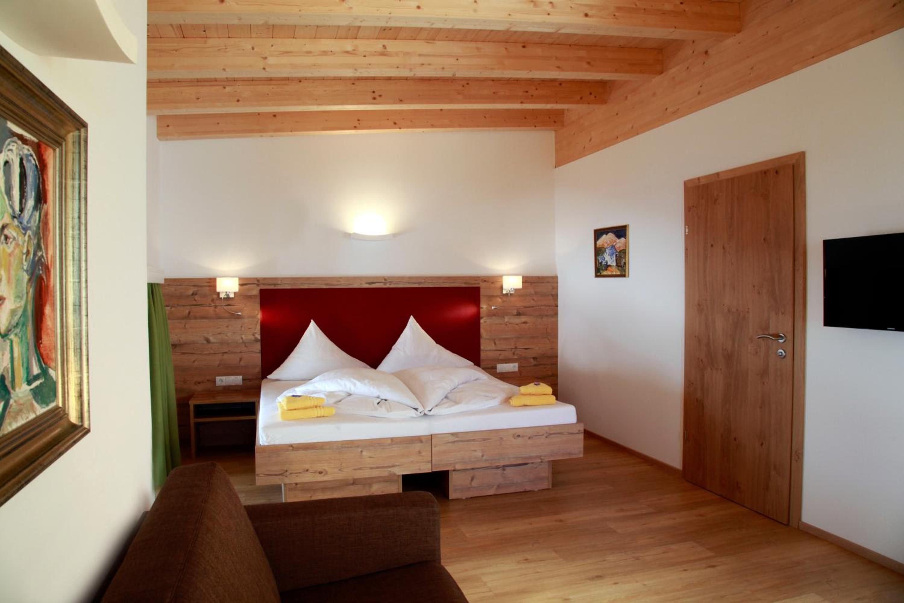 Double Room photo 1