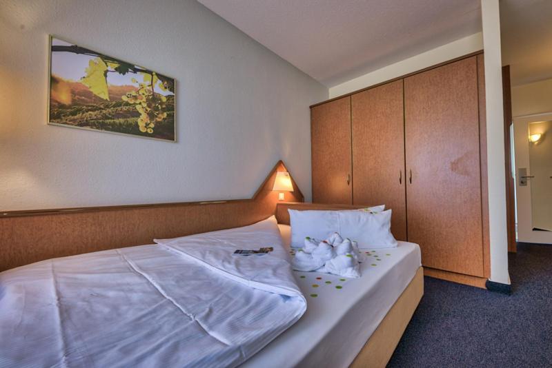 Comfort Single Room