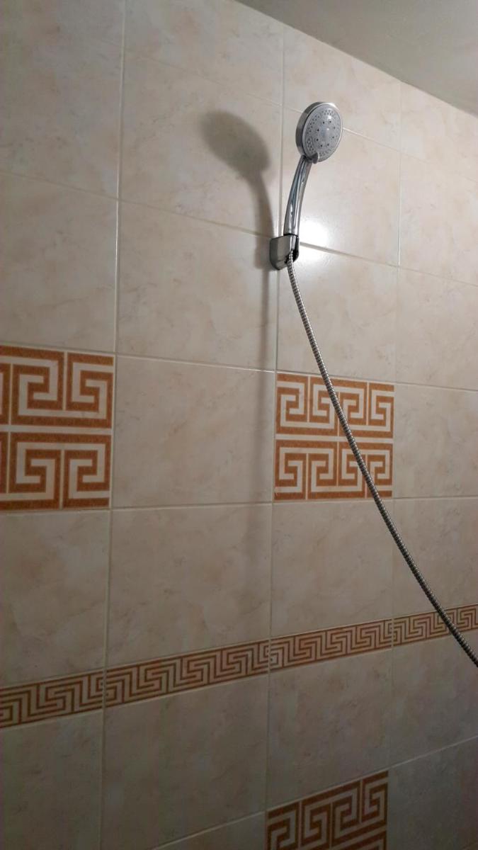 Double Room with Balcony (2 Adults + 1 Child) - Photo 18