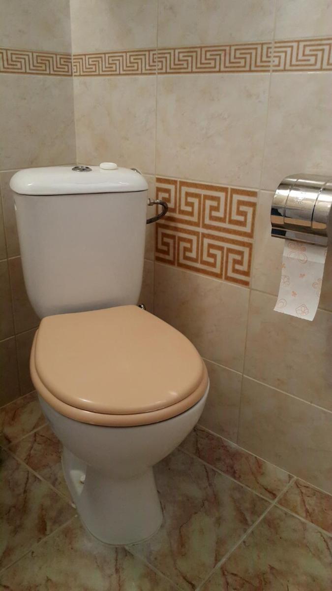 Double Room with Balcony (2 Adults + 1 Child) - Photo 17