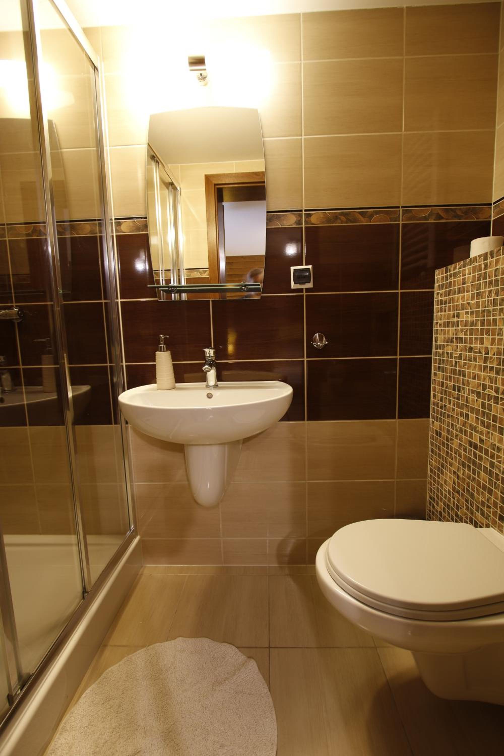 Double Room with Balcony photo 3
