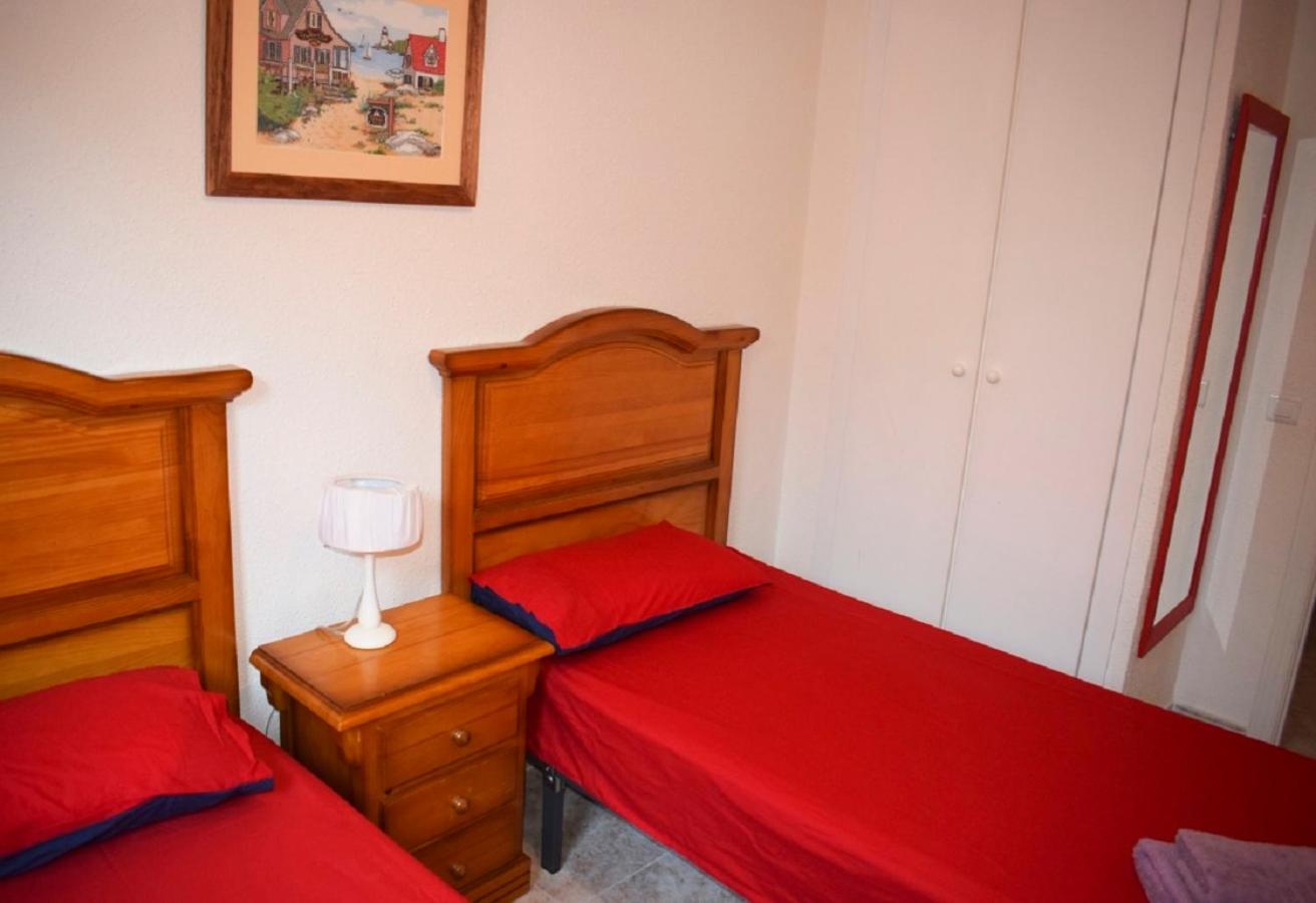 Apartamento - Planta Baja
