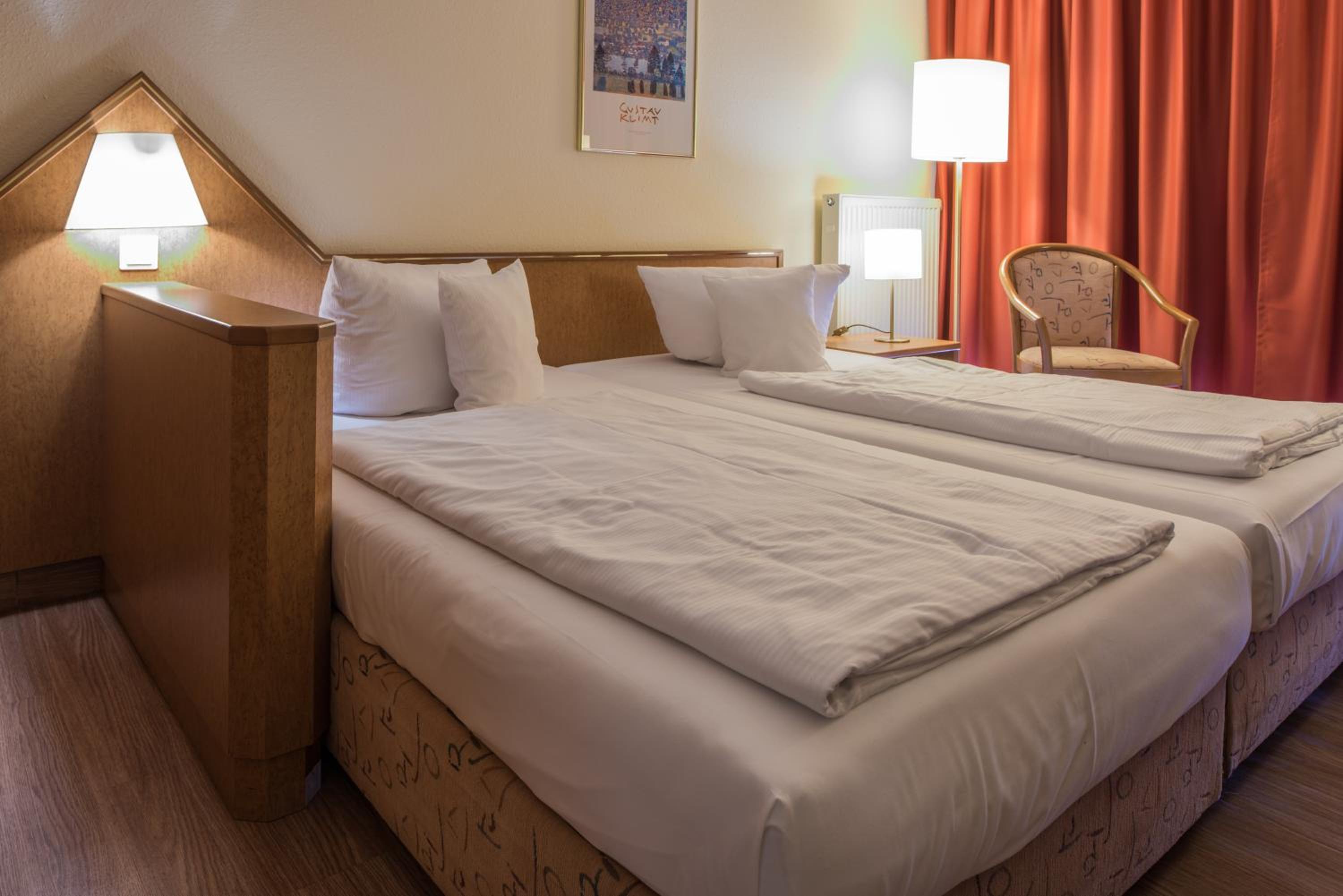 Comfort Double Room - Photo 4
