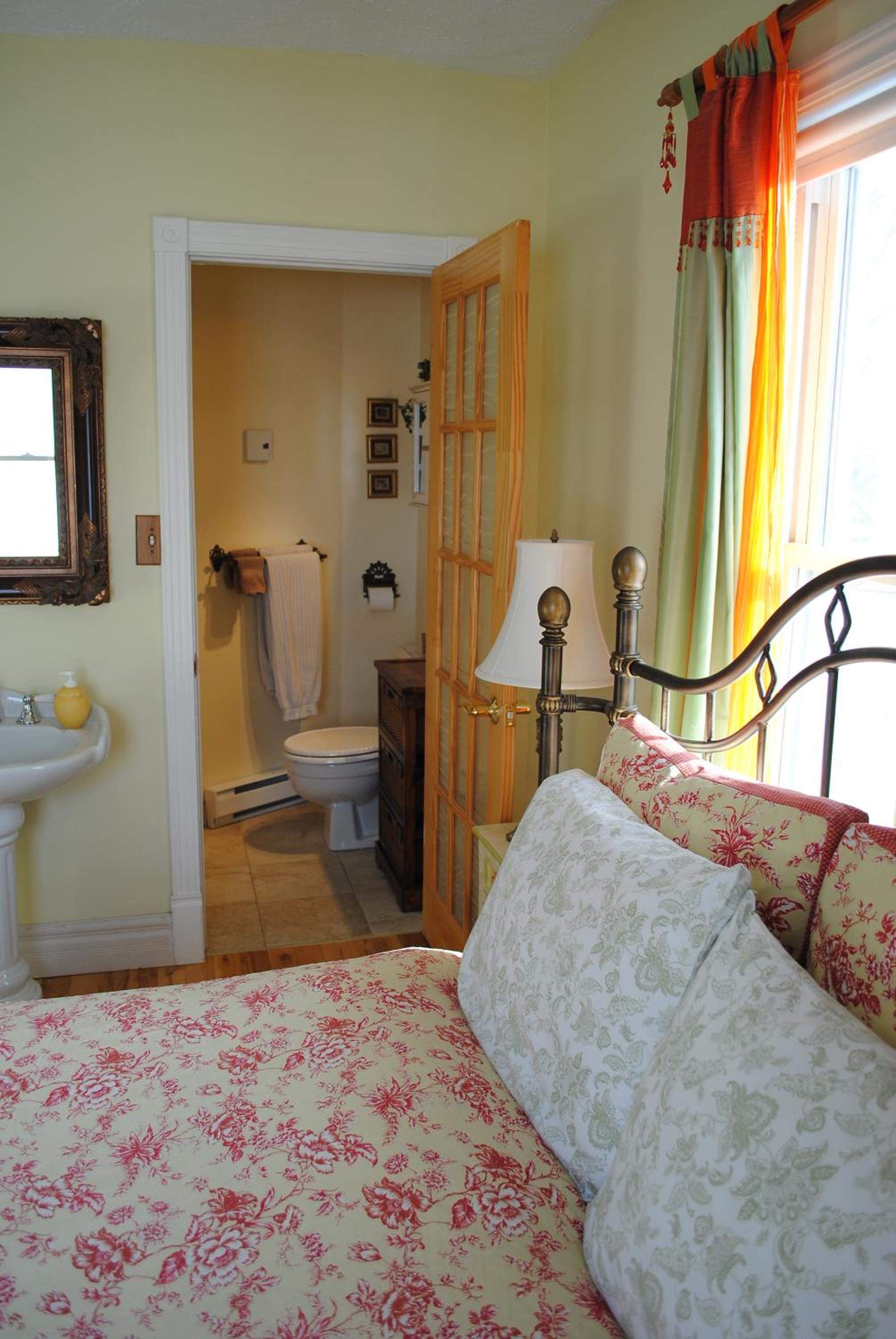 Deluxe Double Room photo 2