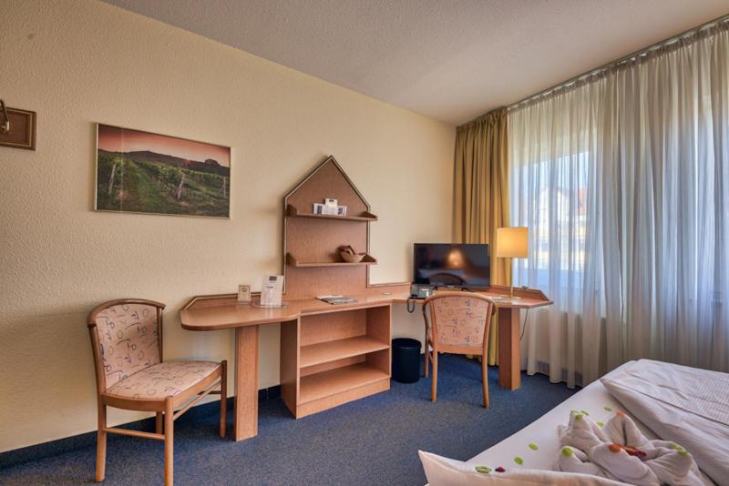 Comfort Double Room - Photo 1