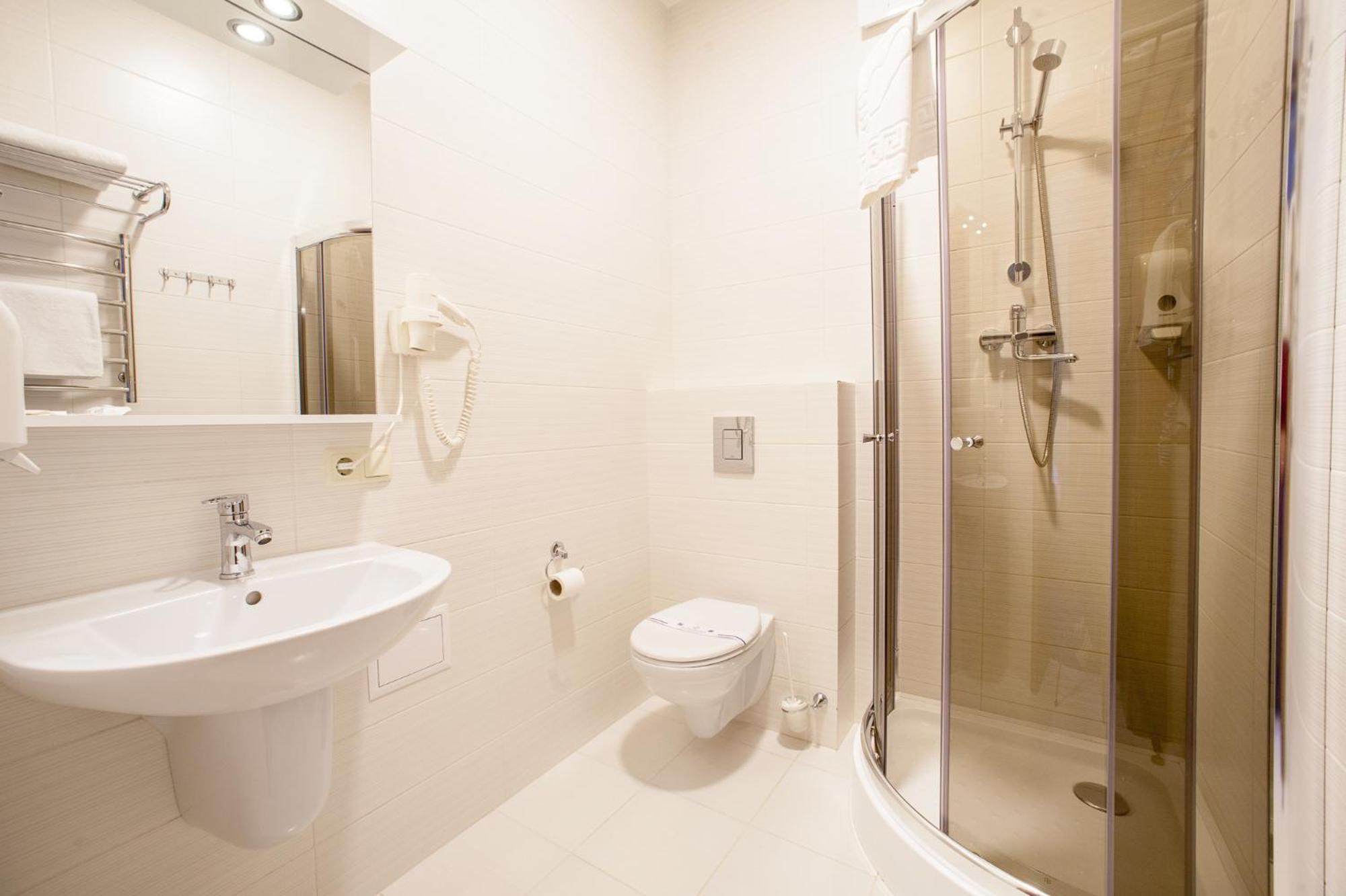 Superior Double or Twin Room photo 3