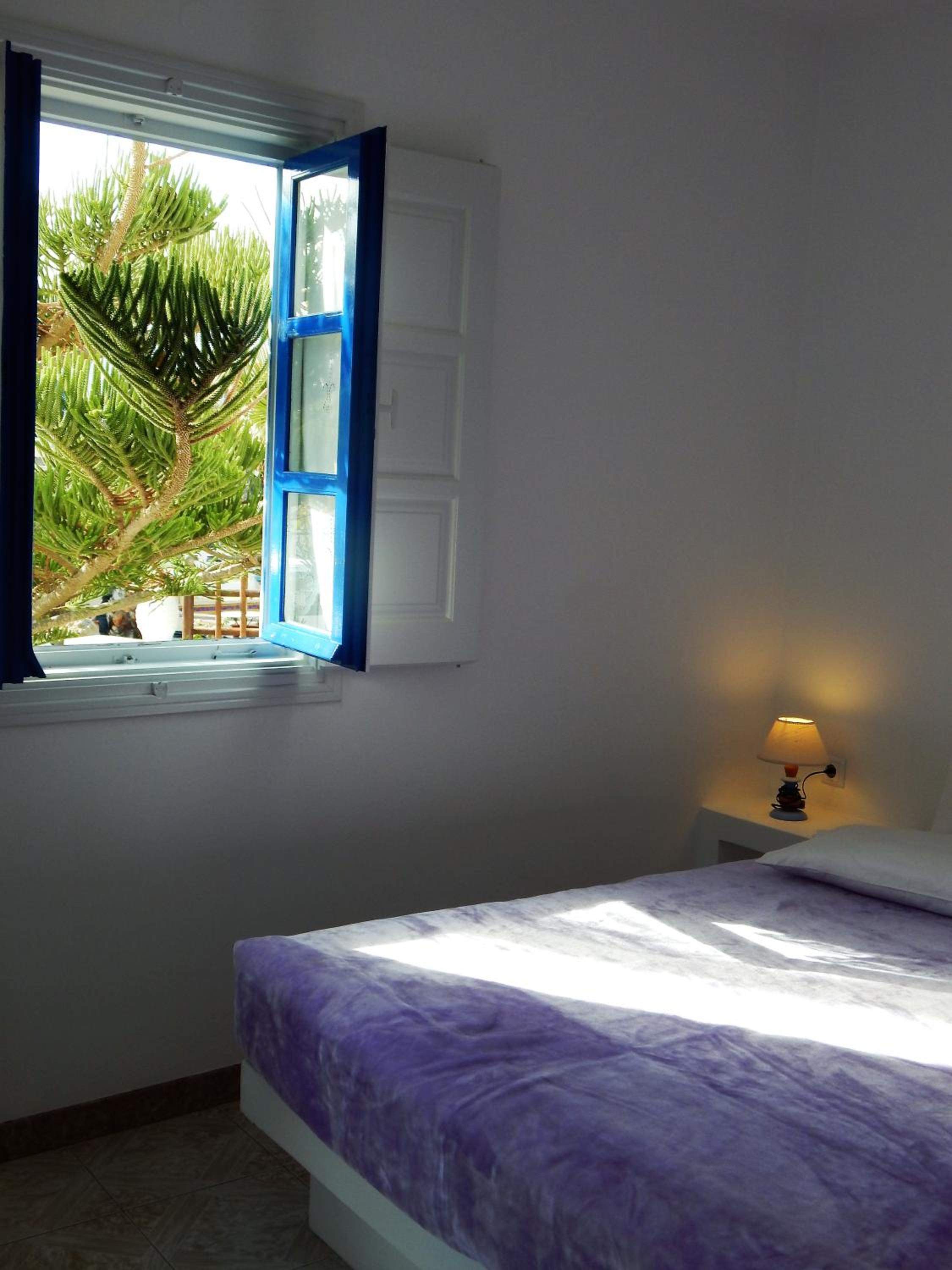 Double Room with Garden View photo 3