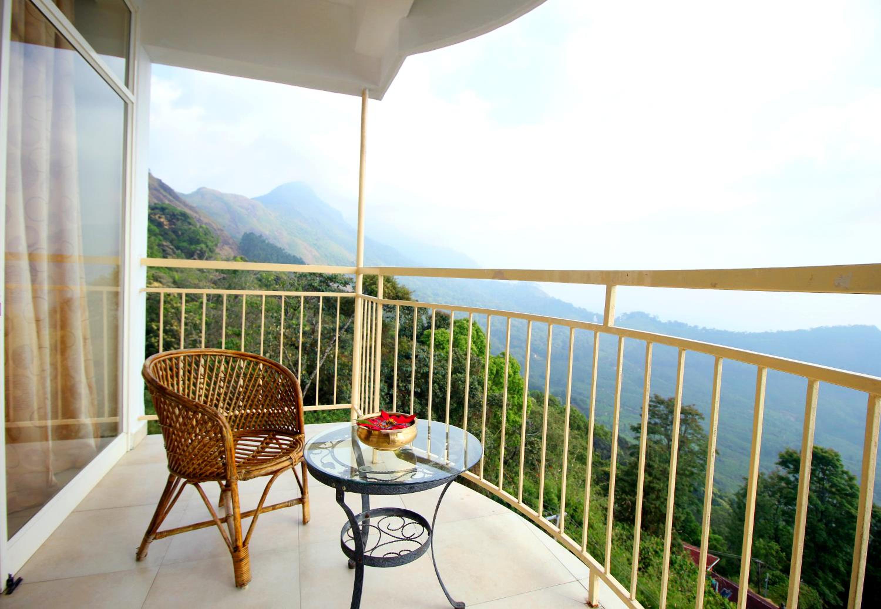Valley View Room - Photo 3