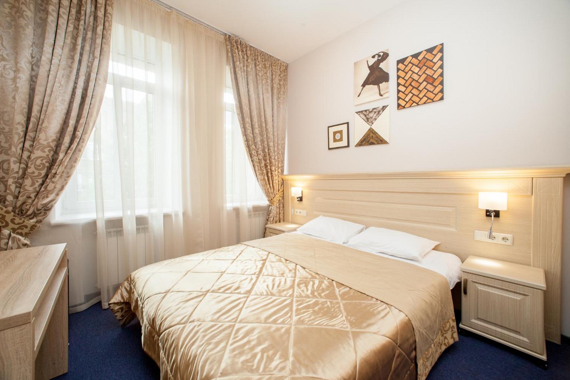 Standard Double Room photo 1