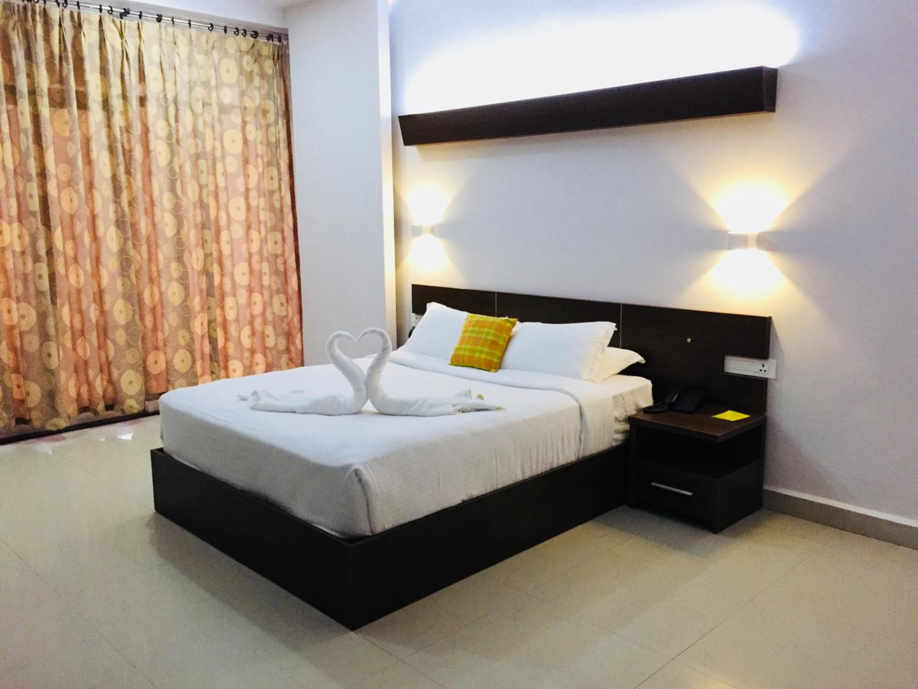 Valley View Room - Photo 1