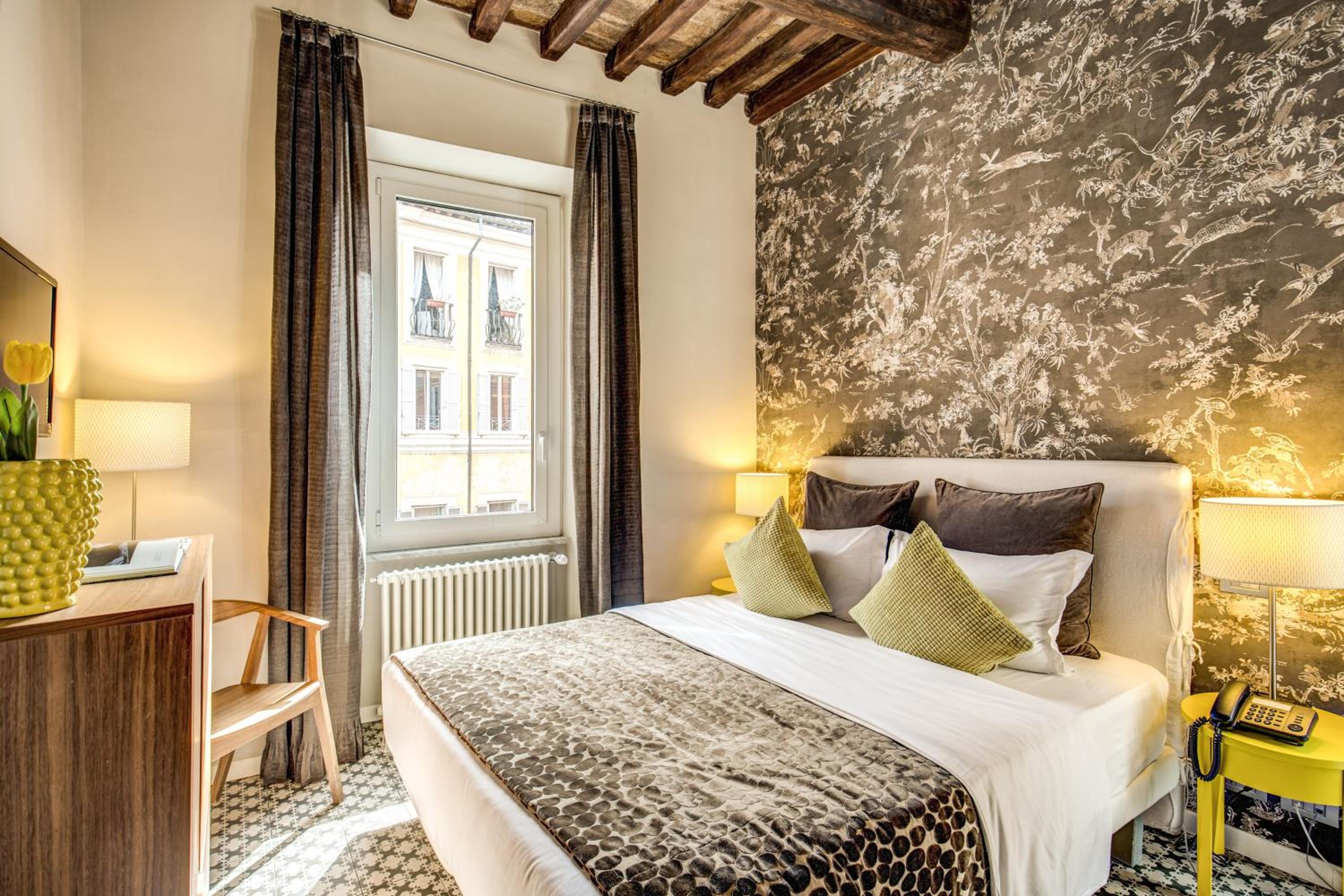 Small Double Room