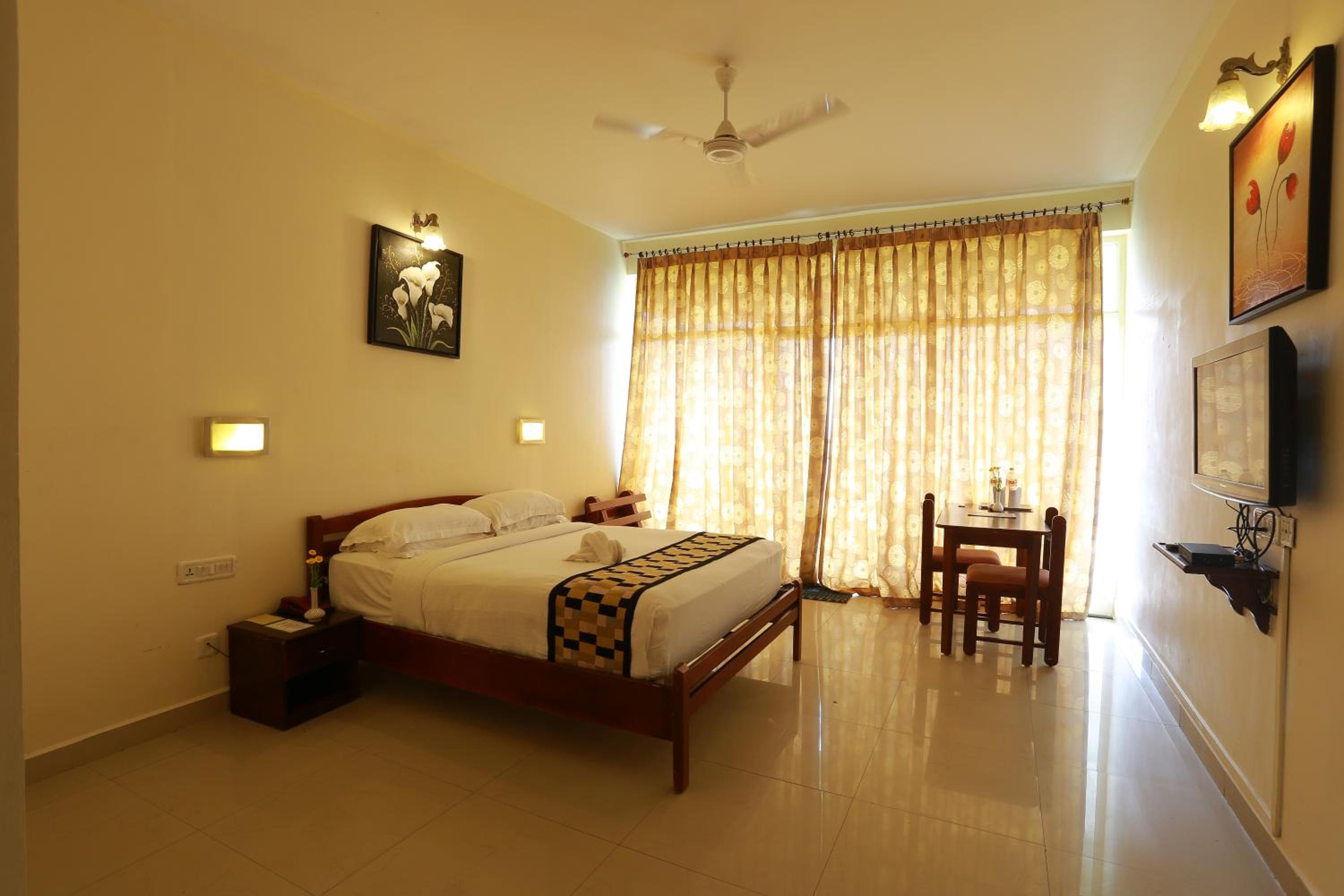 Garden View Room - Photo 1