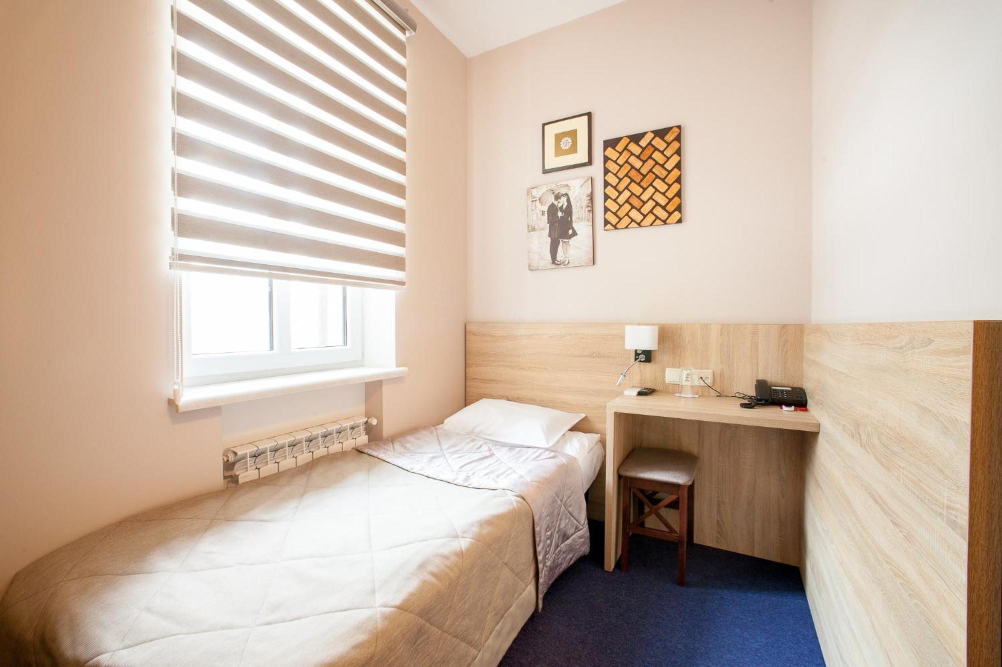 Economy Single Room photo 2