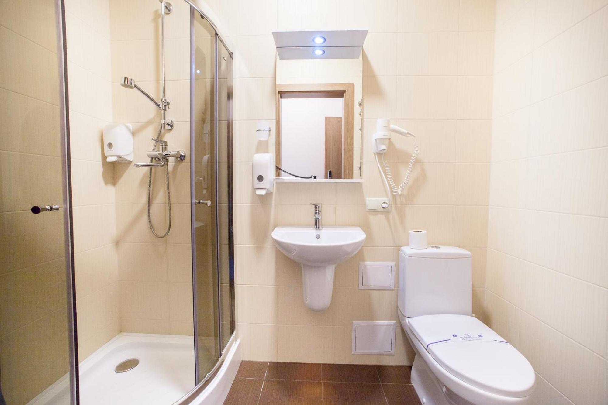 Economy Single Room photo 3