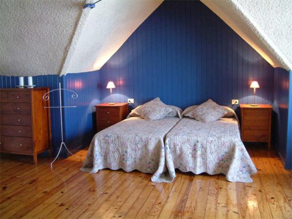Casa de Dos Habitaciones