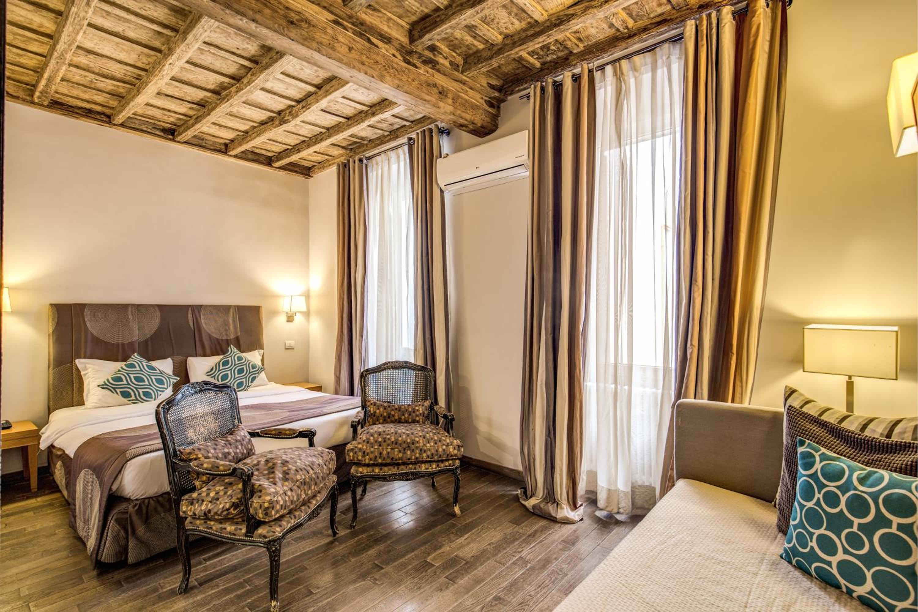 Superior Double Room photo 2
