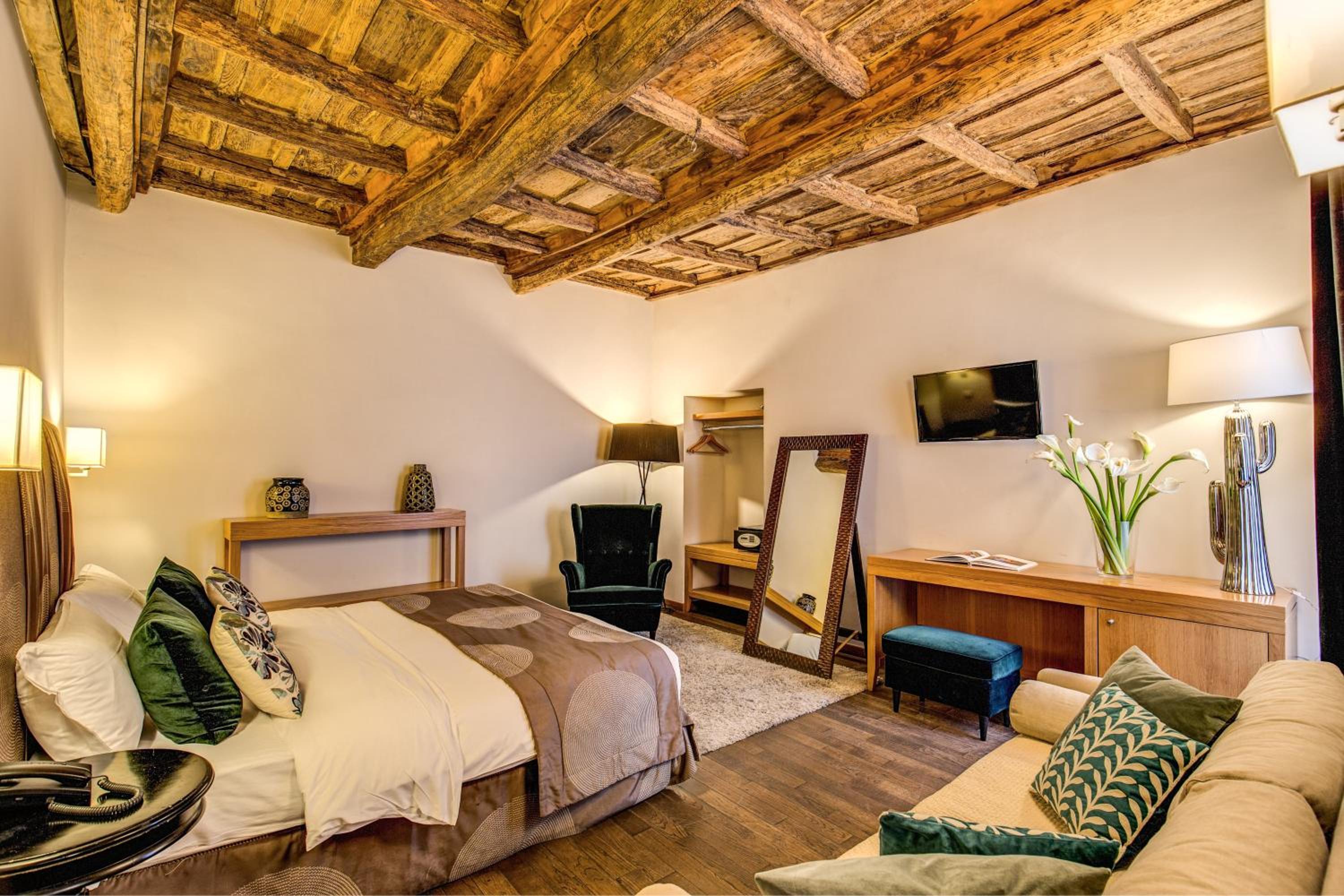 Superior Double Room photo 3