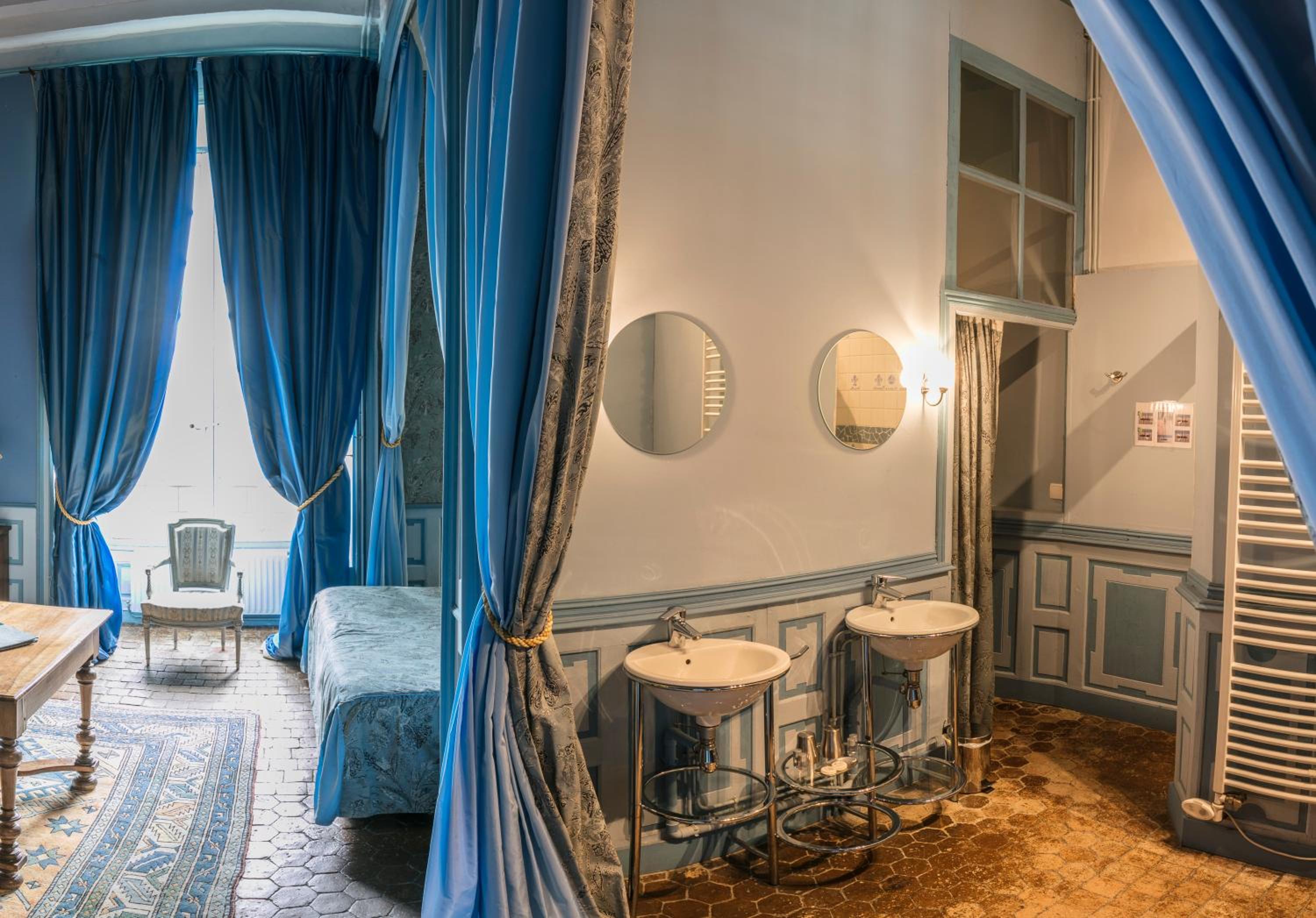 Anne de Frezeau Double Room photo 2