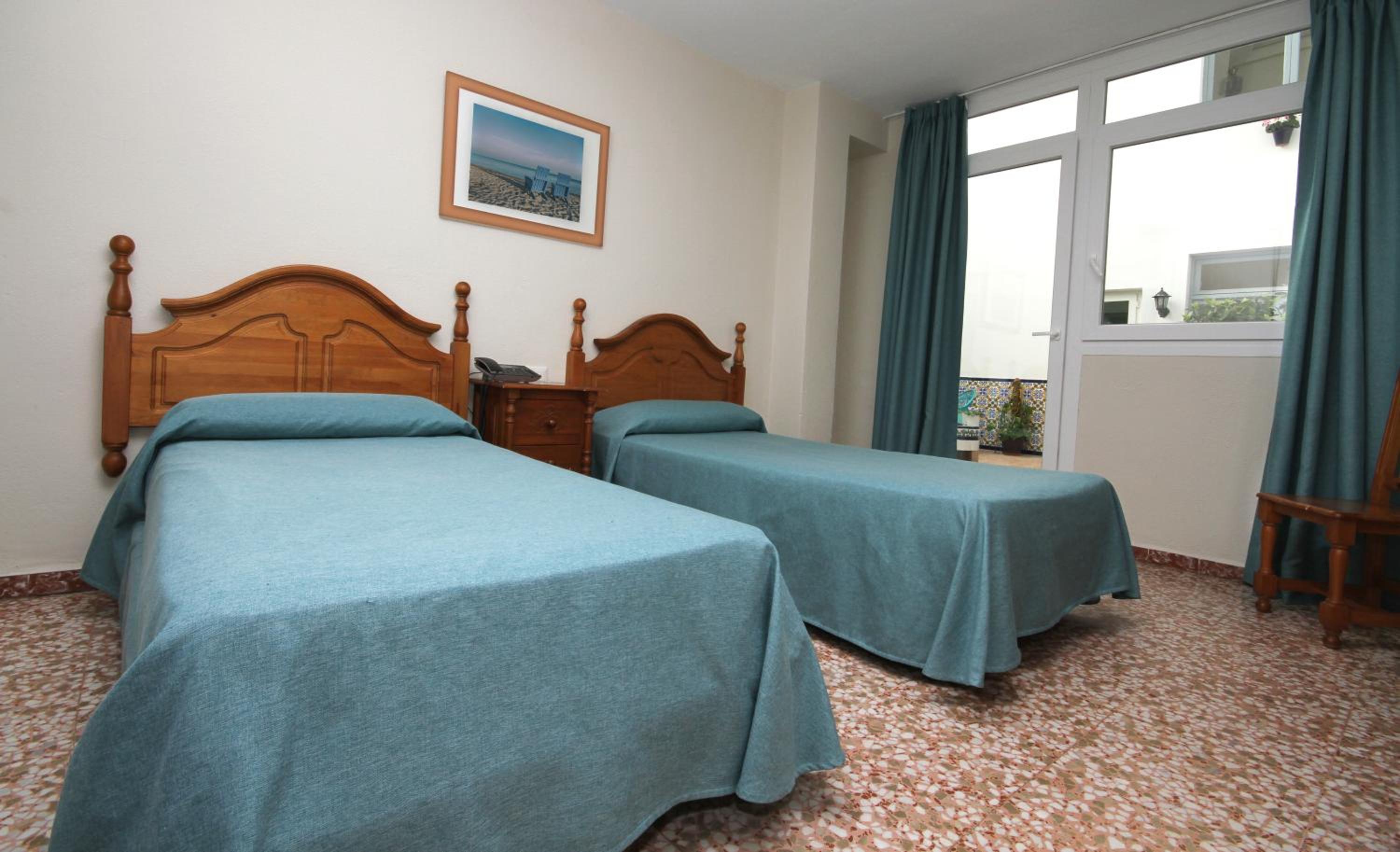 Twin Room photo 3