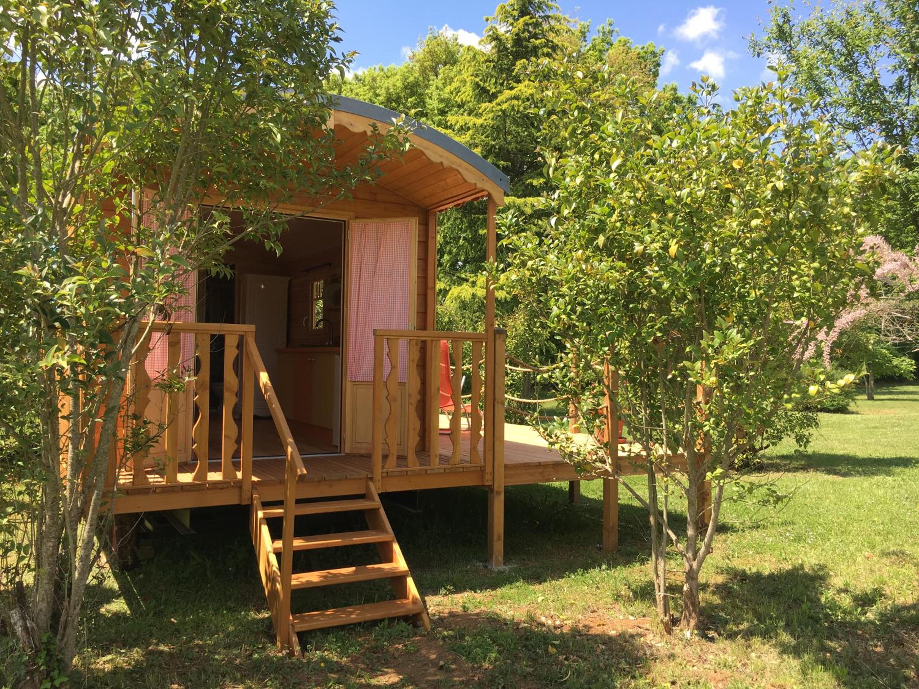 Holiday Home photo 3