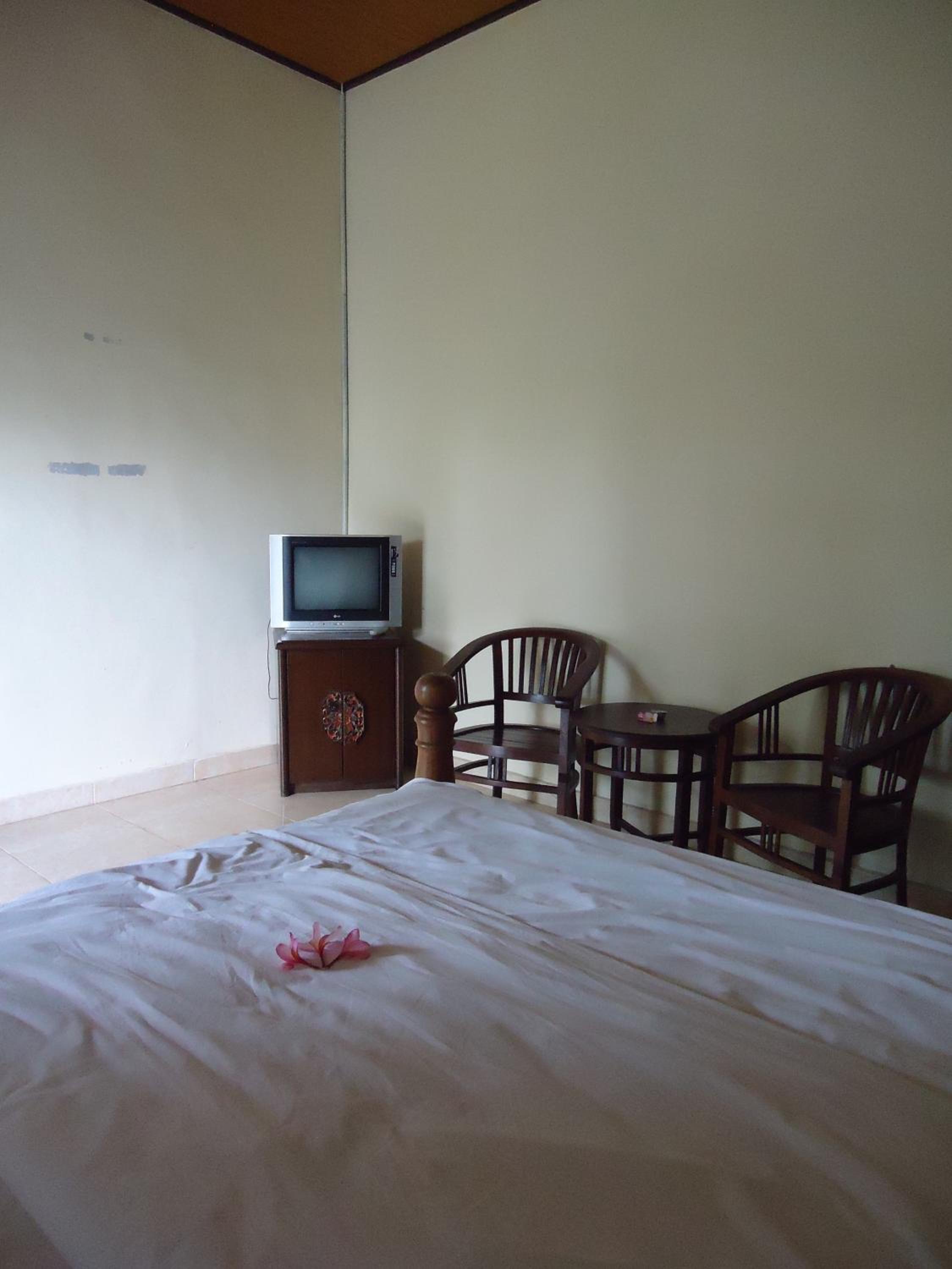 Standard Double or Twin Room - Photo 4