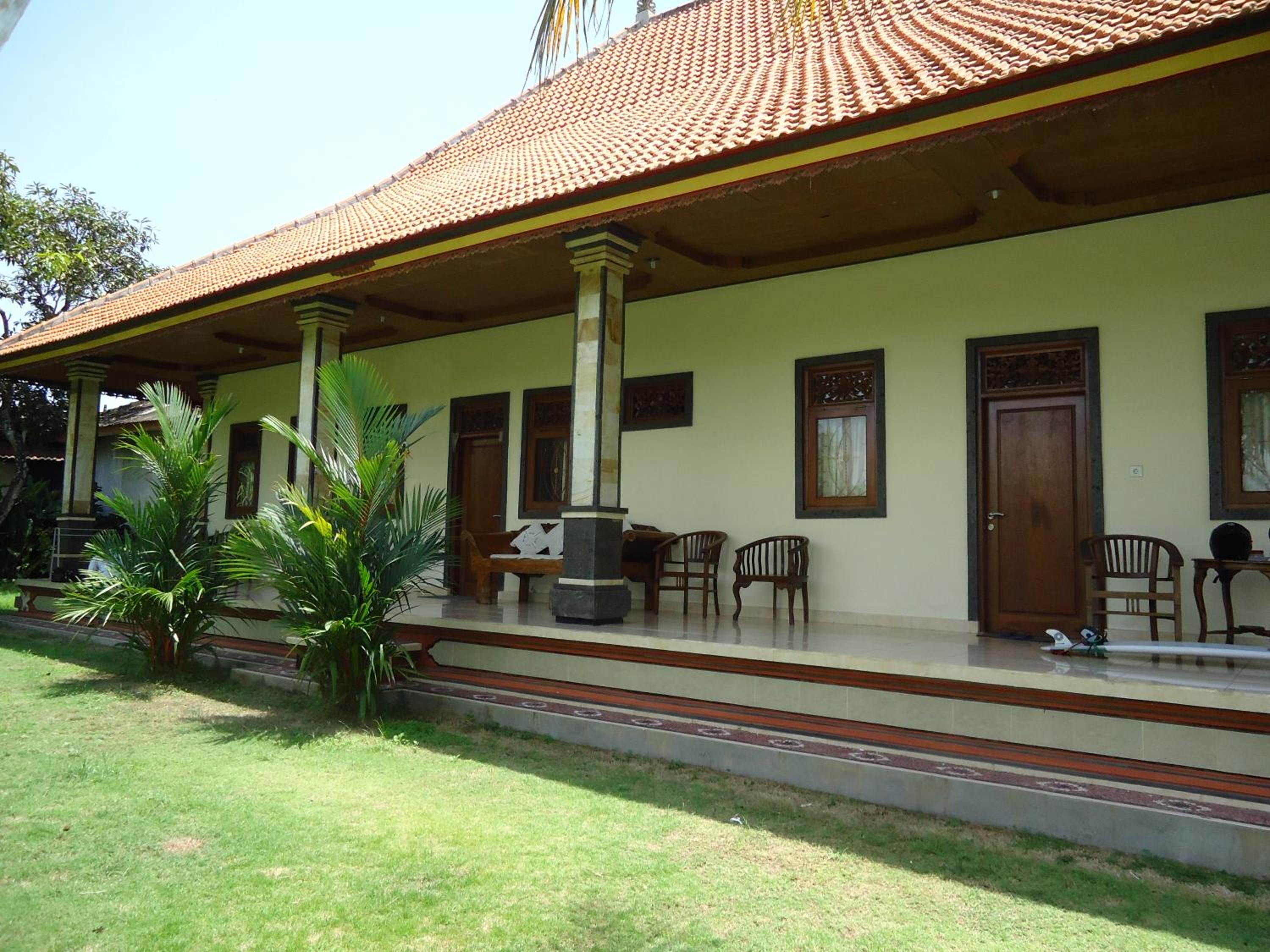 Standard Double or Twin Room - Photo 3