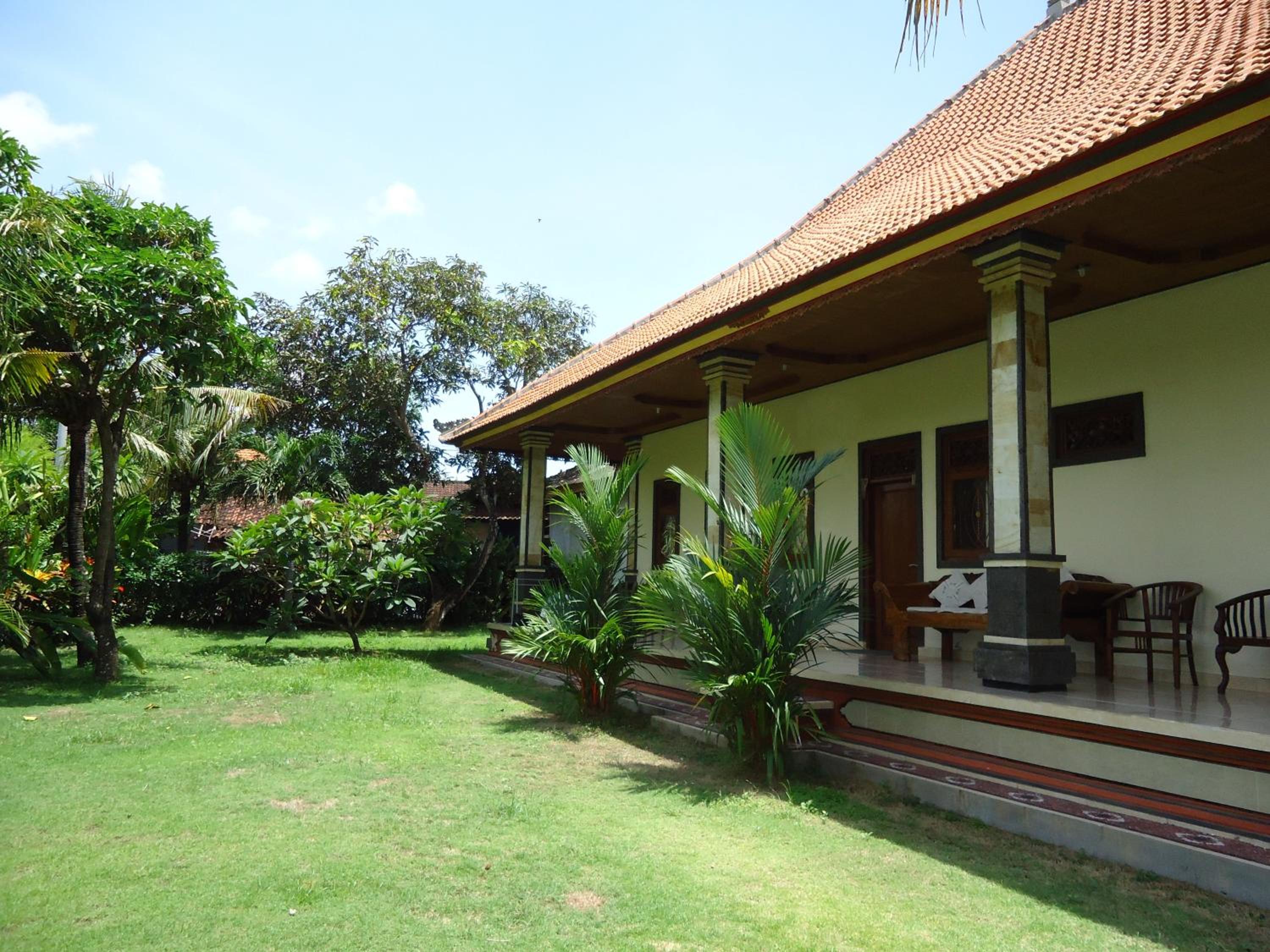 Standard Double or Twin Room - Photo 11