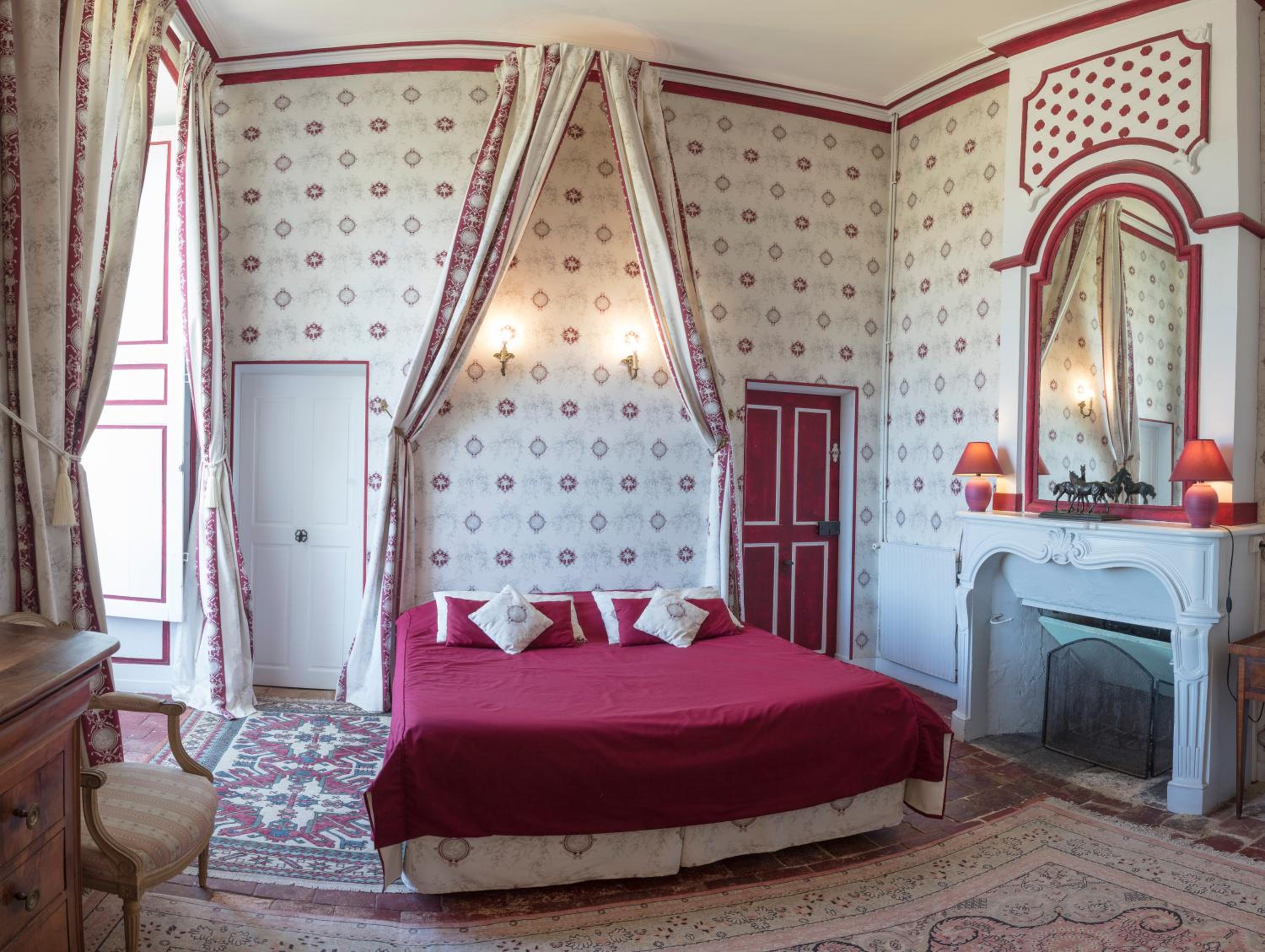 Marie Feuillant Double Room photo 1