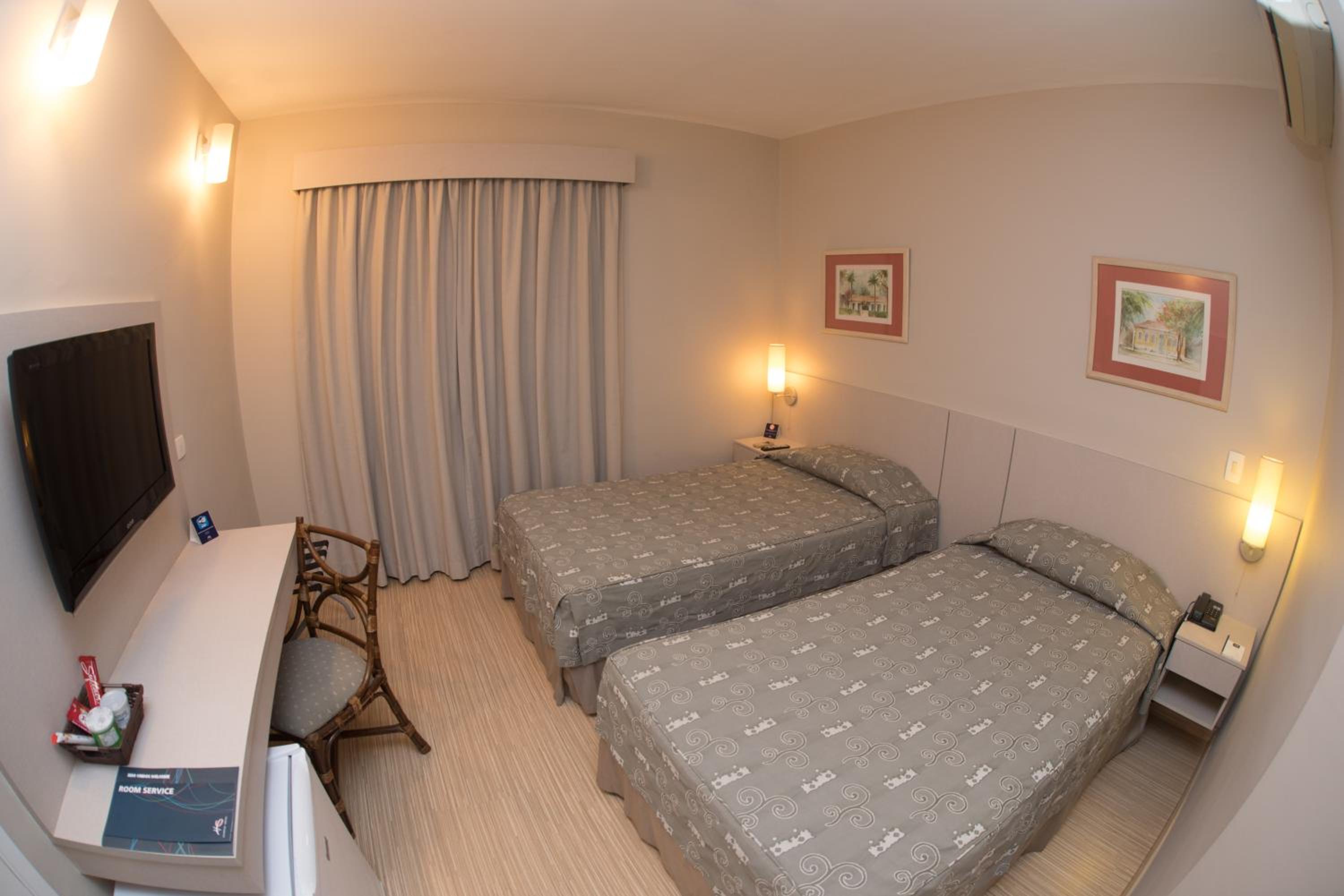 Twin Room photo 2