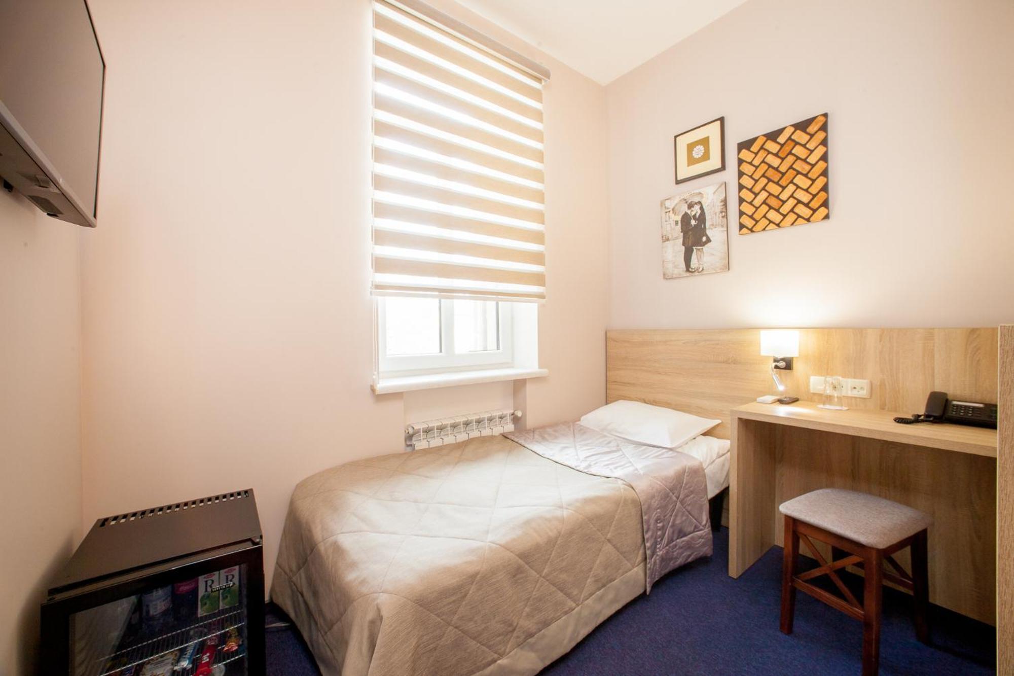 Economy Single Room photo 1