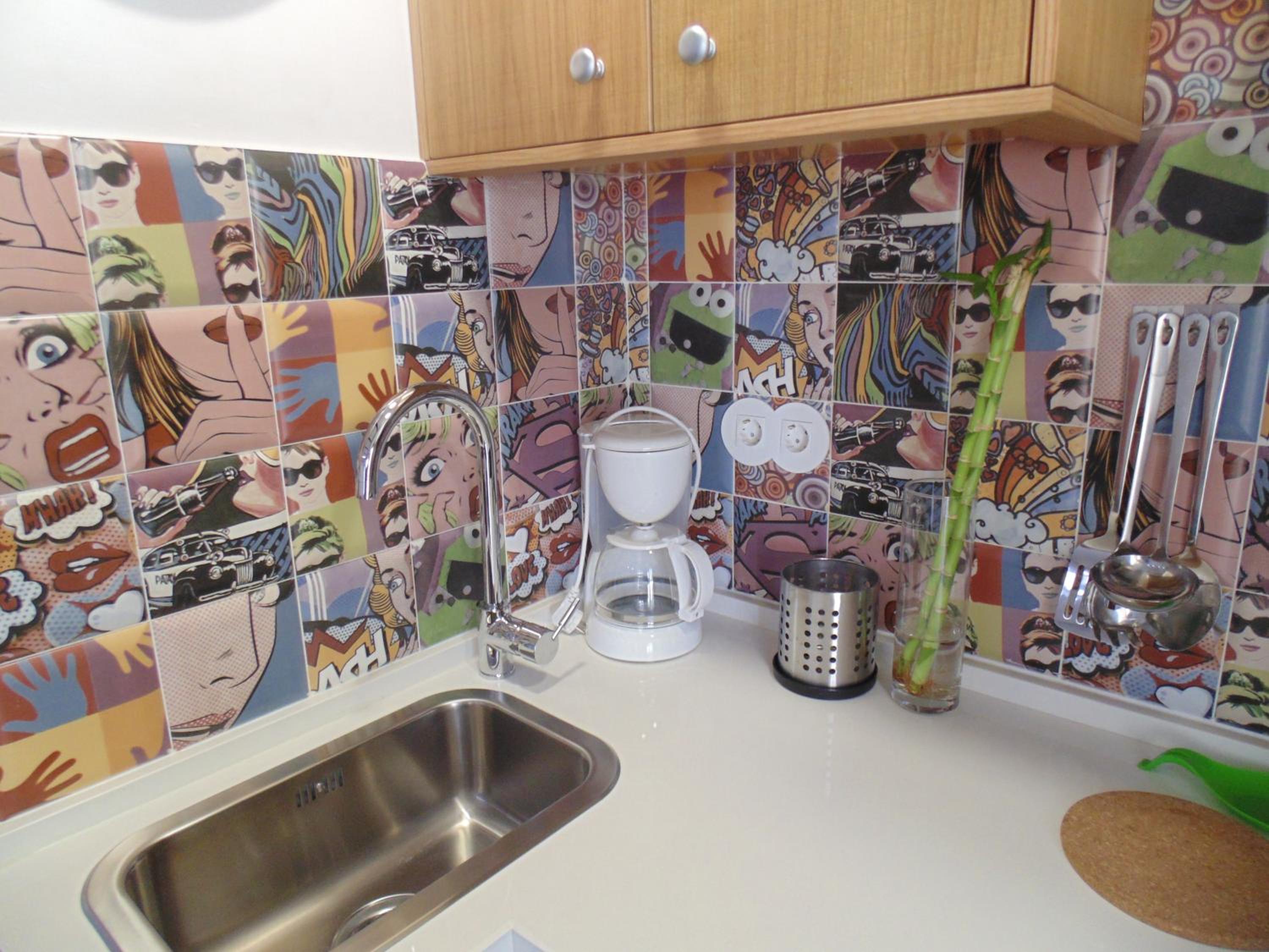 Studio 2 Pop Art - Photo 27