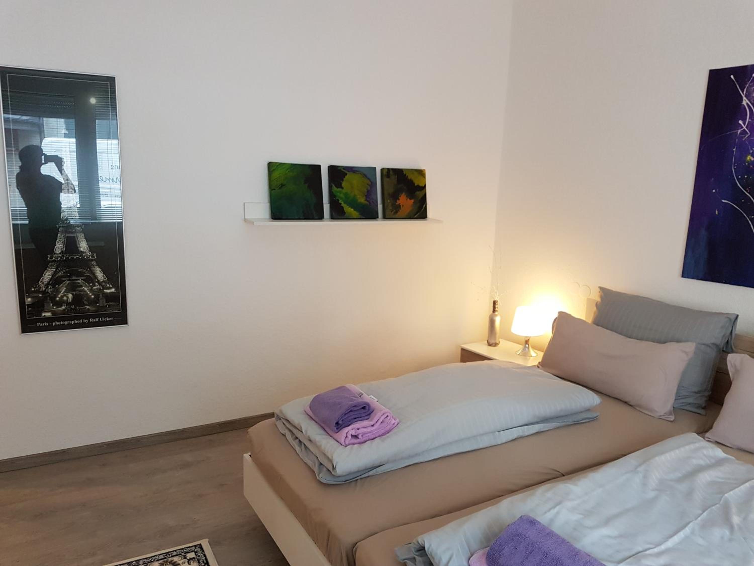 Apartment photo 1