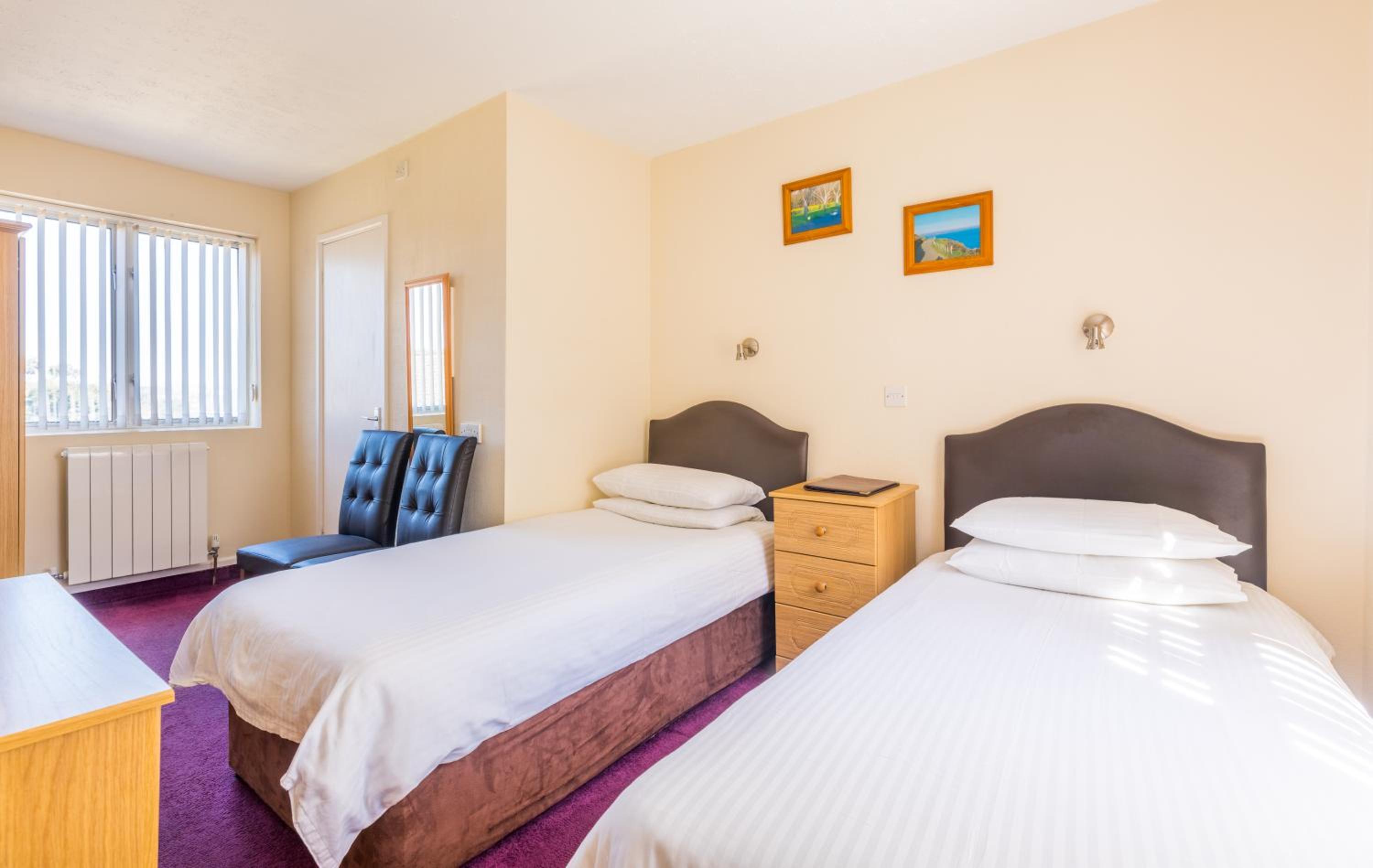 Twin Room photo 3