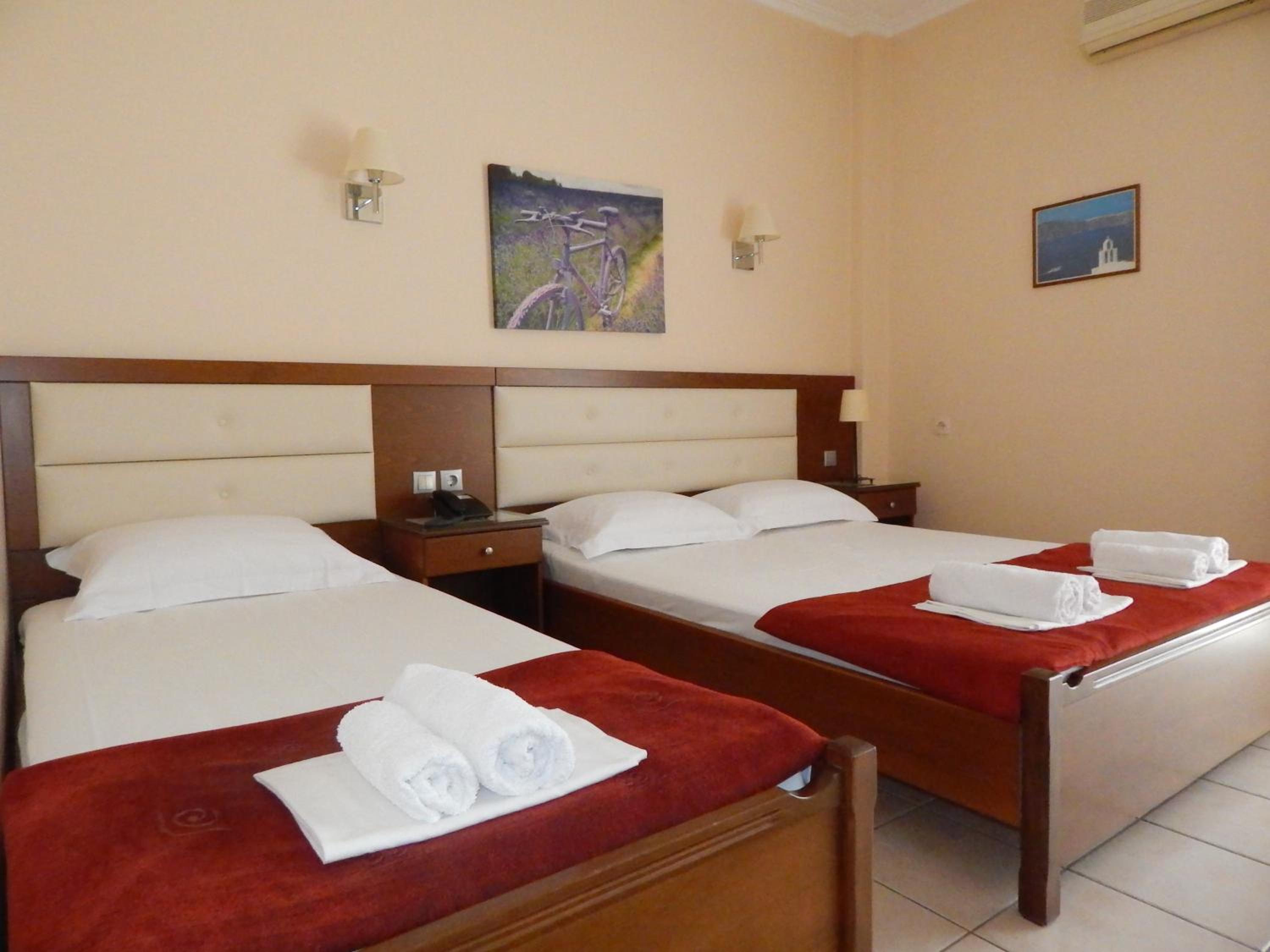 Triple Room photo 3