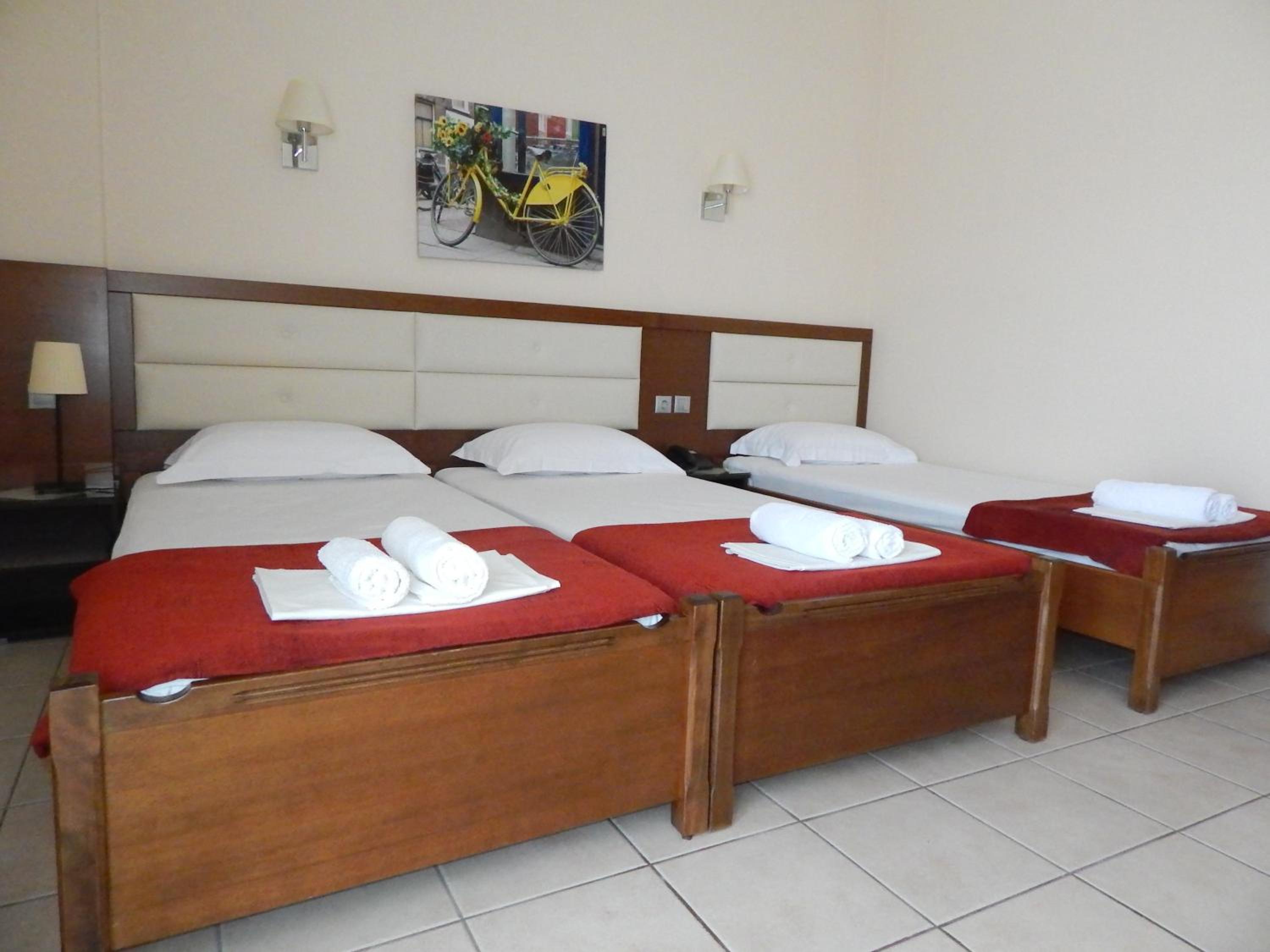 Triple Room photo 2