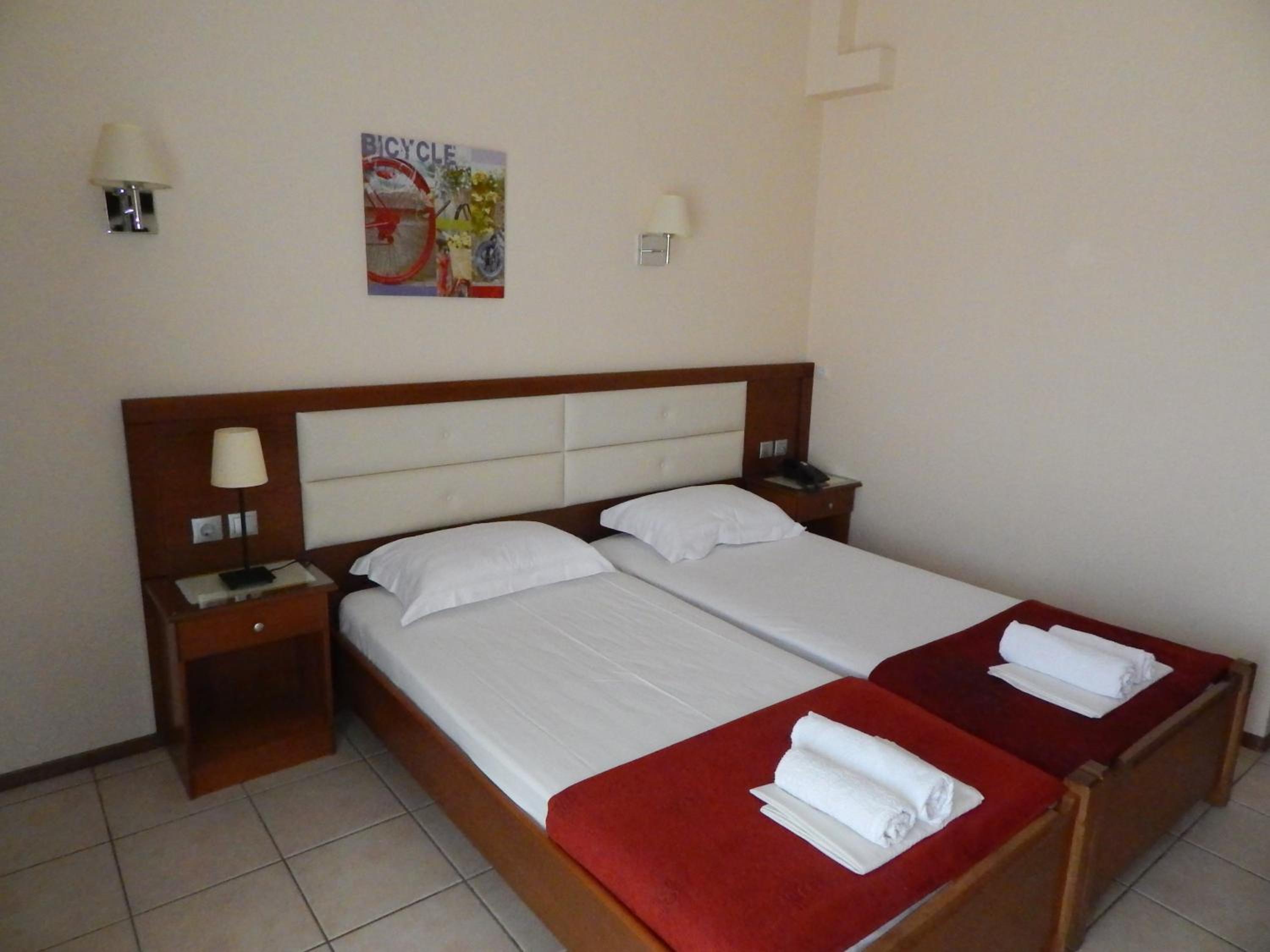 Double Room photo 2