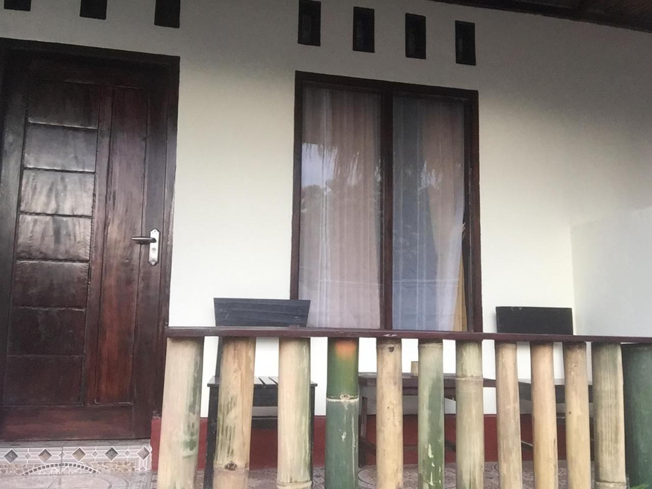 Double Room with Balcony photo 2