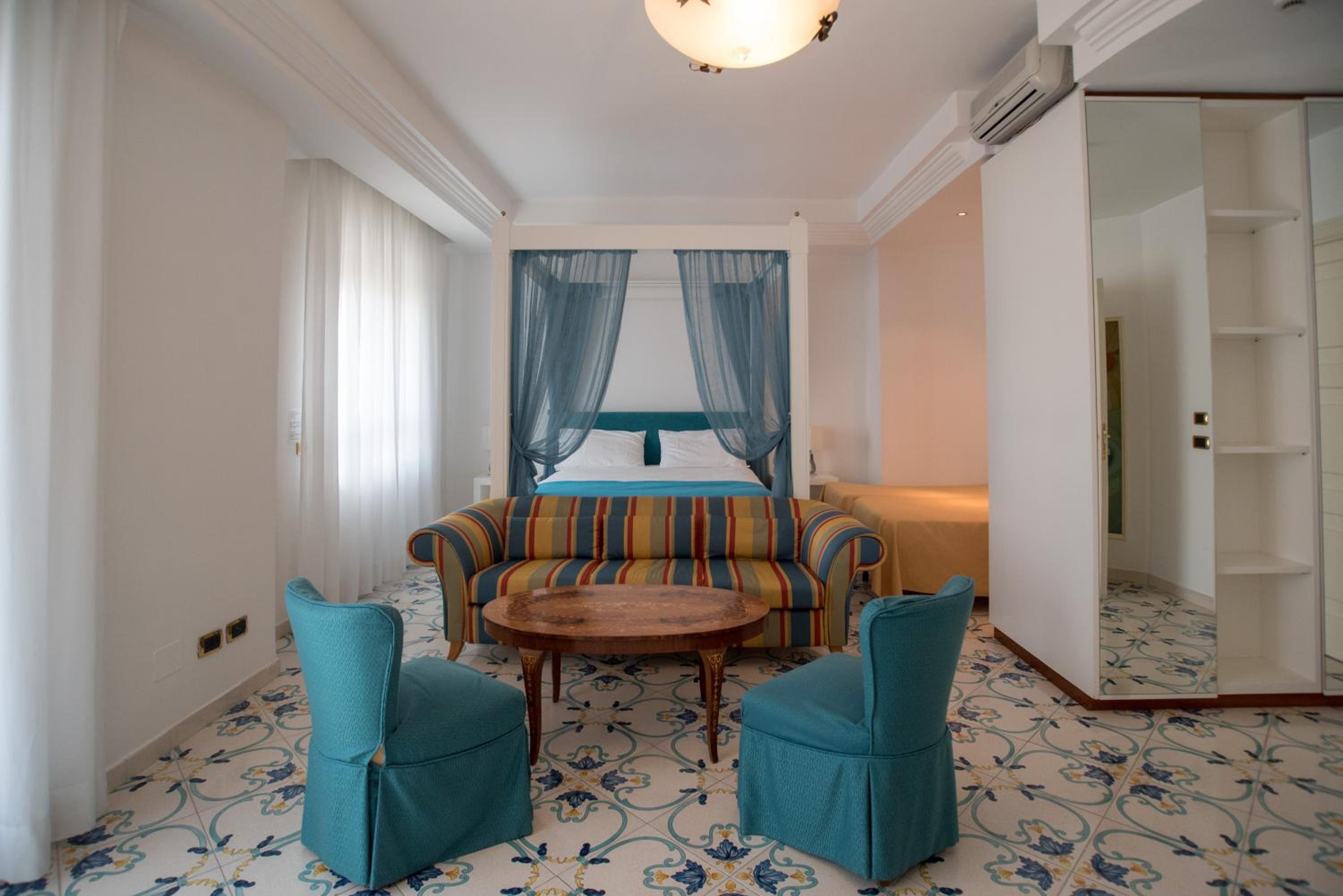 Junior Suite - Photo 4