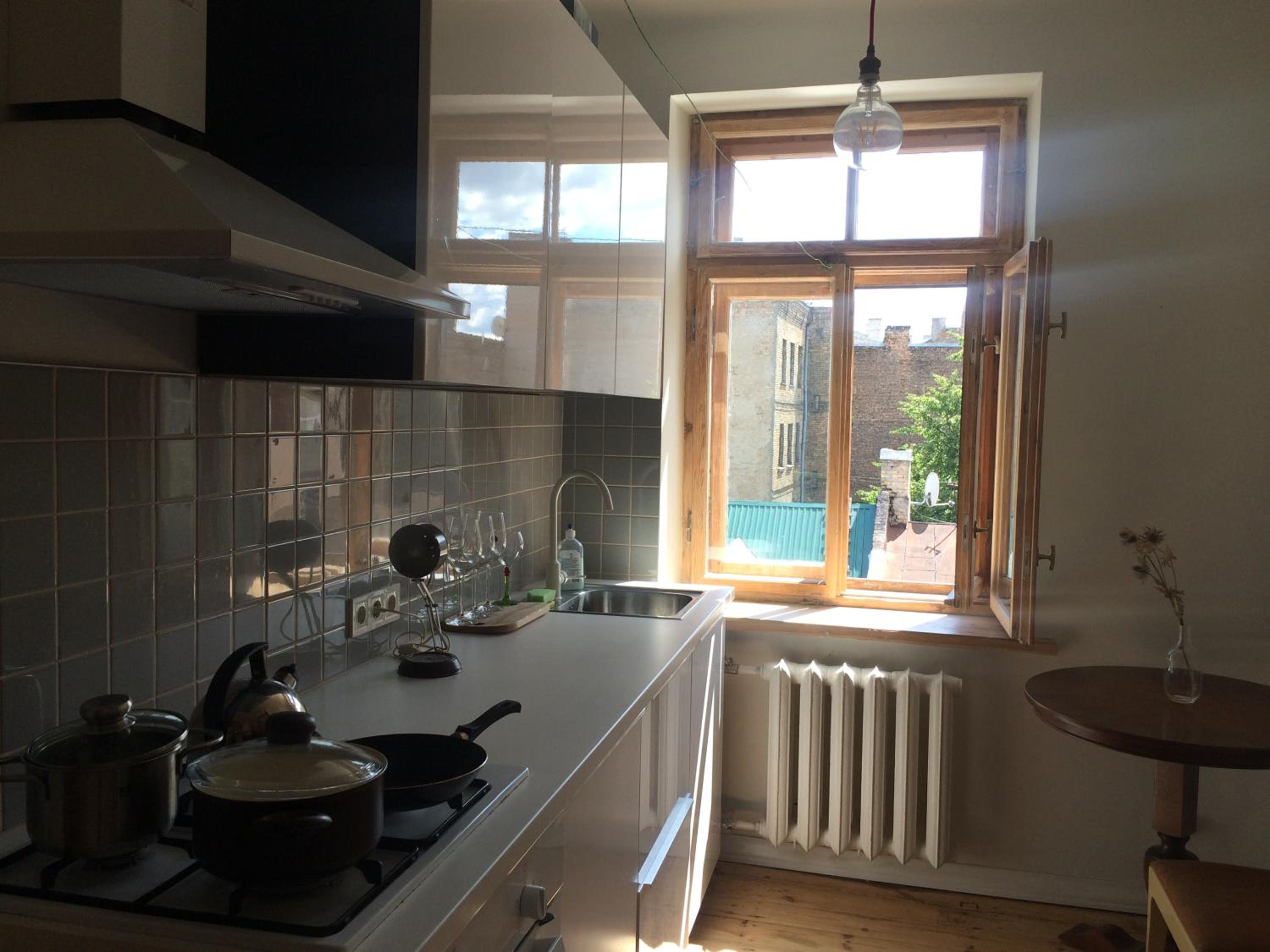 Apartment - Photo 16