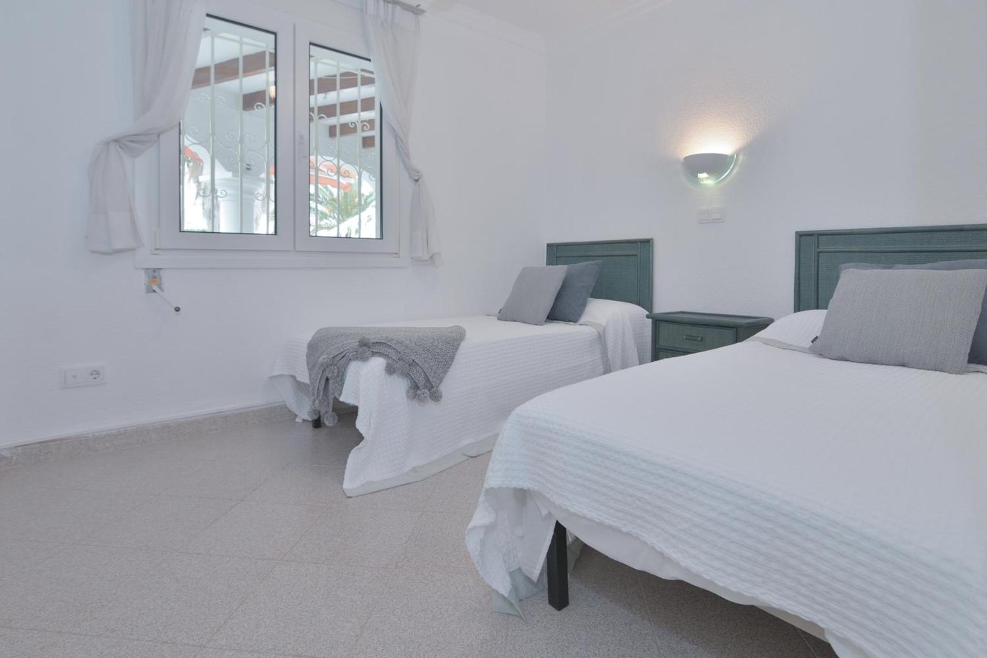 Casa de Vacaciones